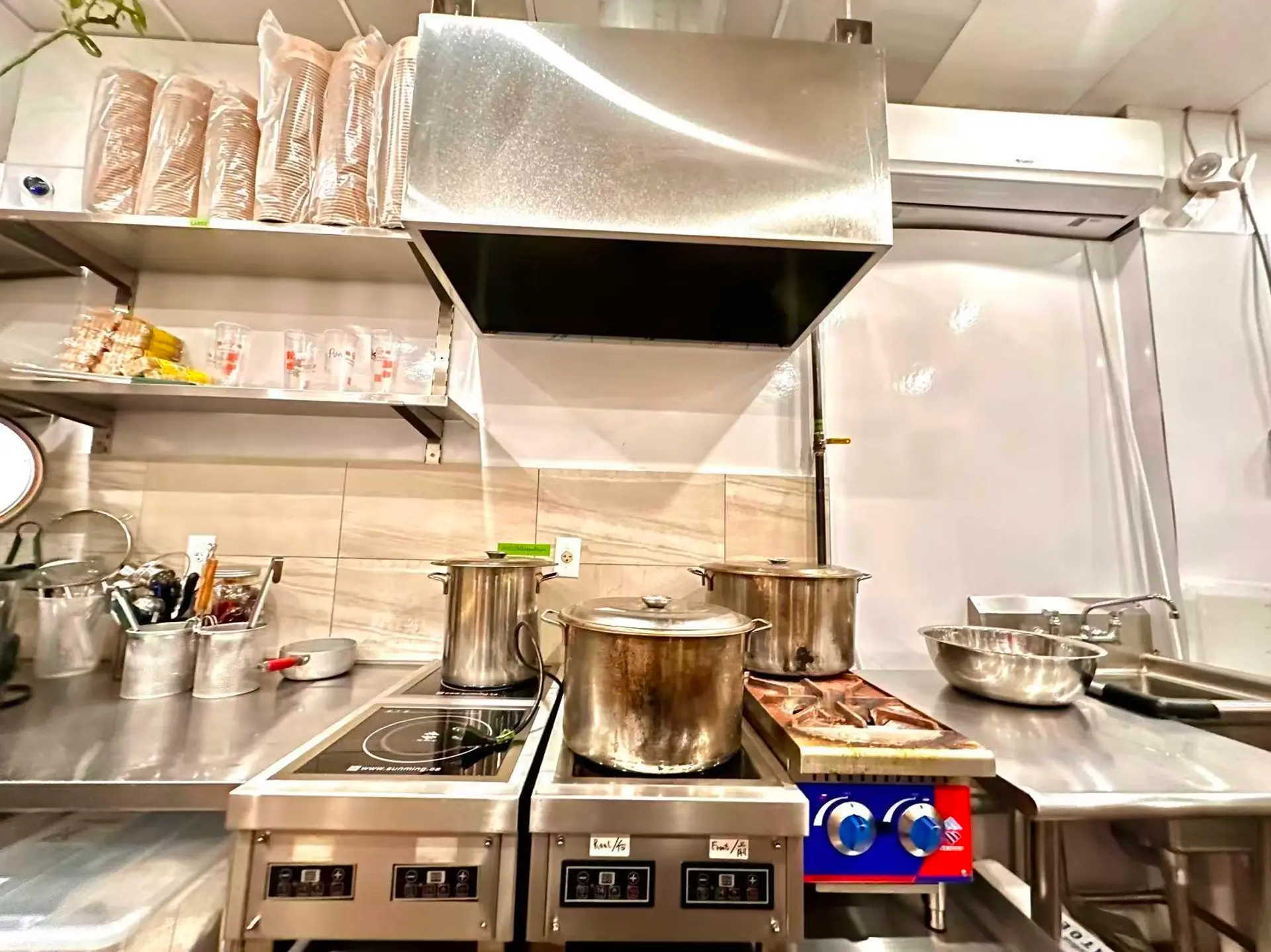 Property at 4929 KINGSWAY, Burnaby, BC