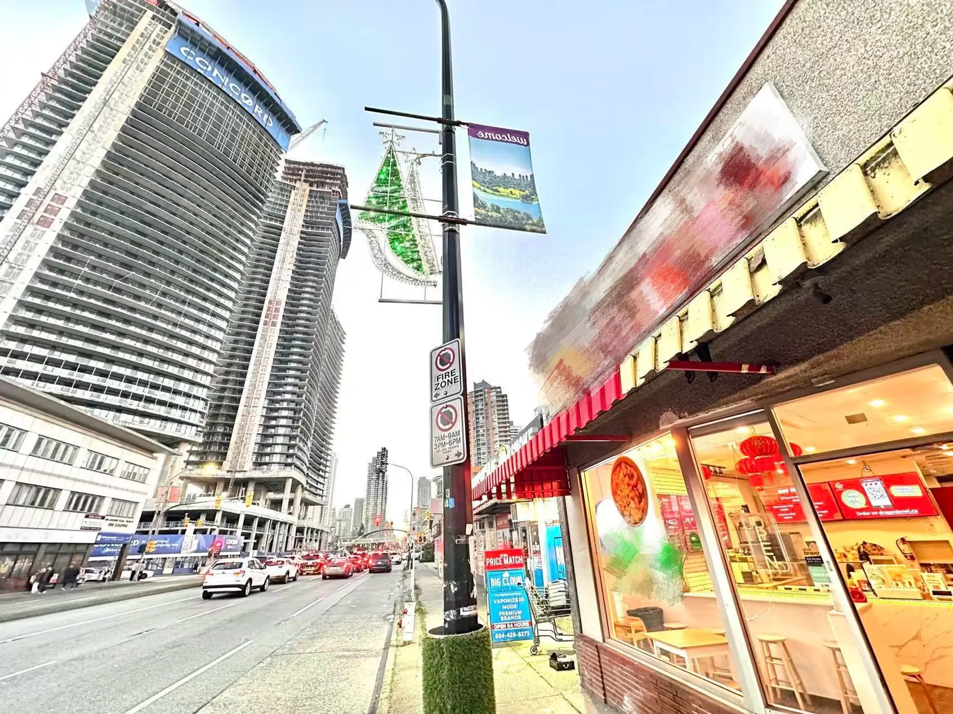 Property at 4929 KINGSWAY, Burnaby, BC