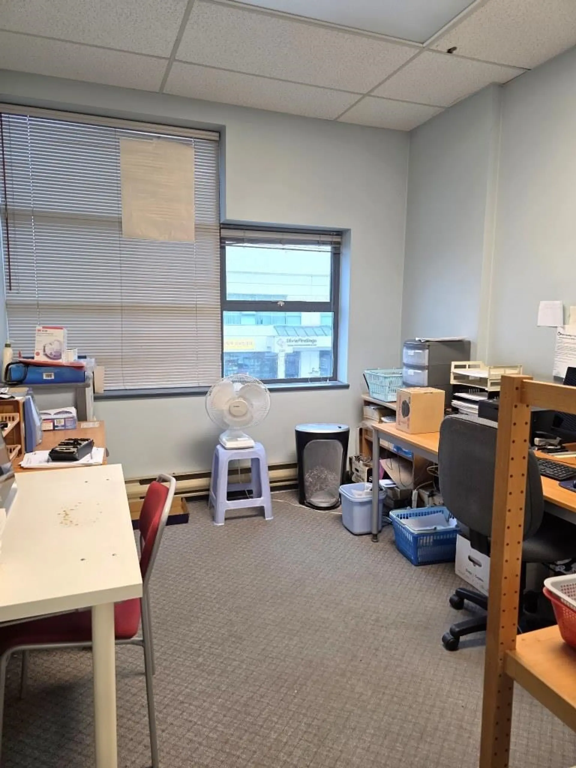 Property at #118 13982 CAMBIE ROAD, Richmond, BC