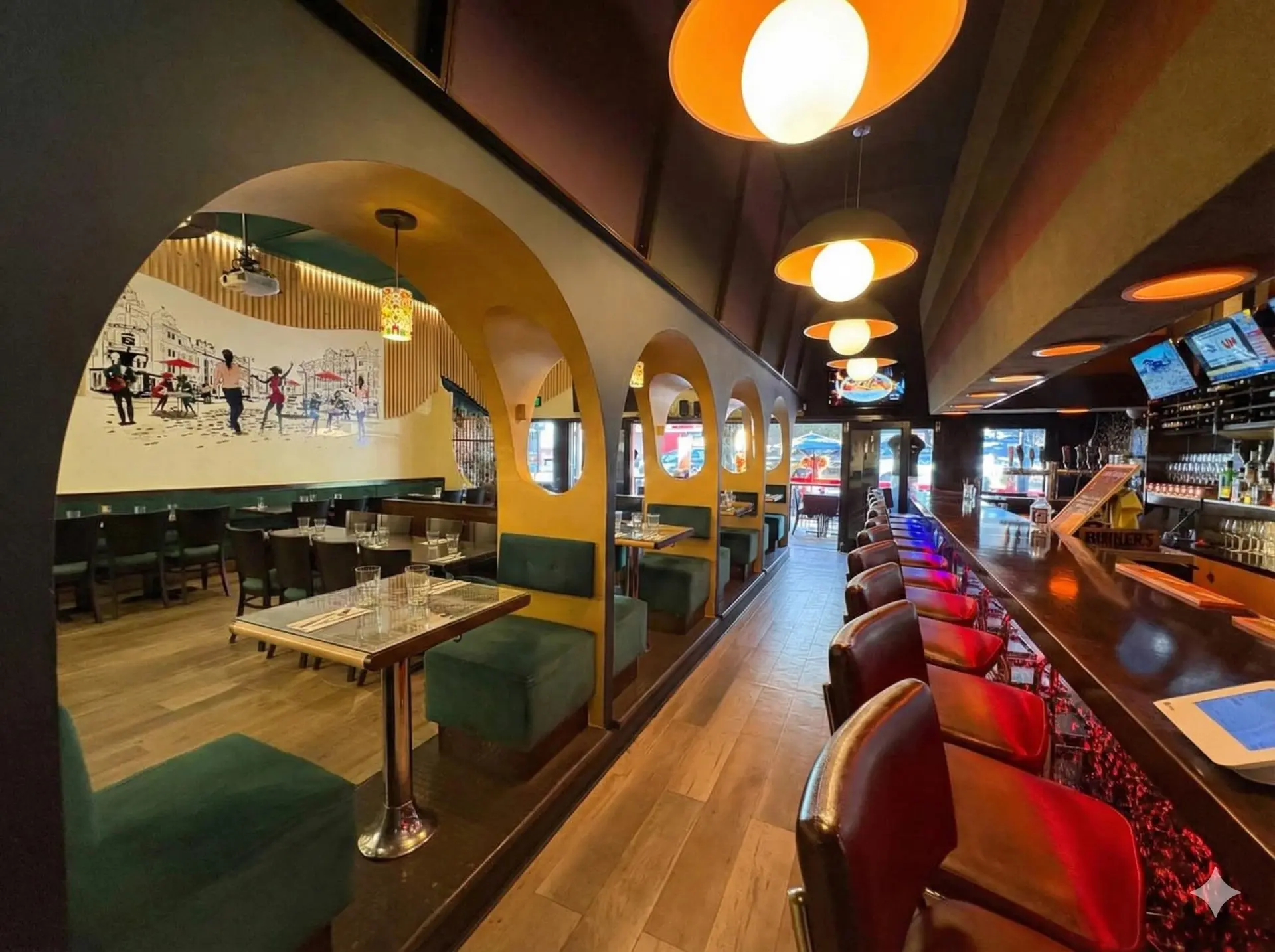 Property at 1037 DENMAN STREET, Vancouver, BC