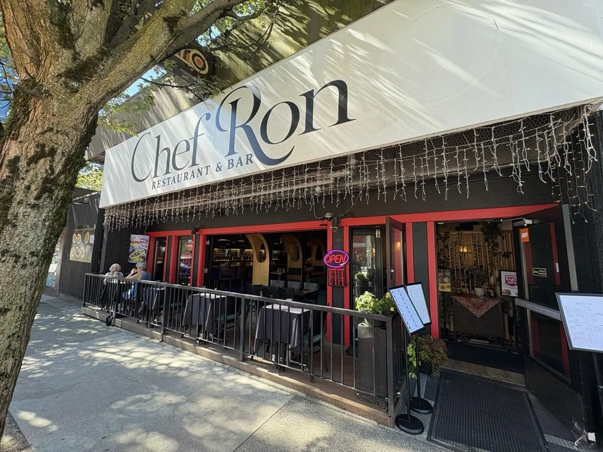 Property at 1037 DENMAN STREET, Vancouver, BC