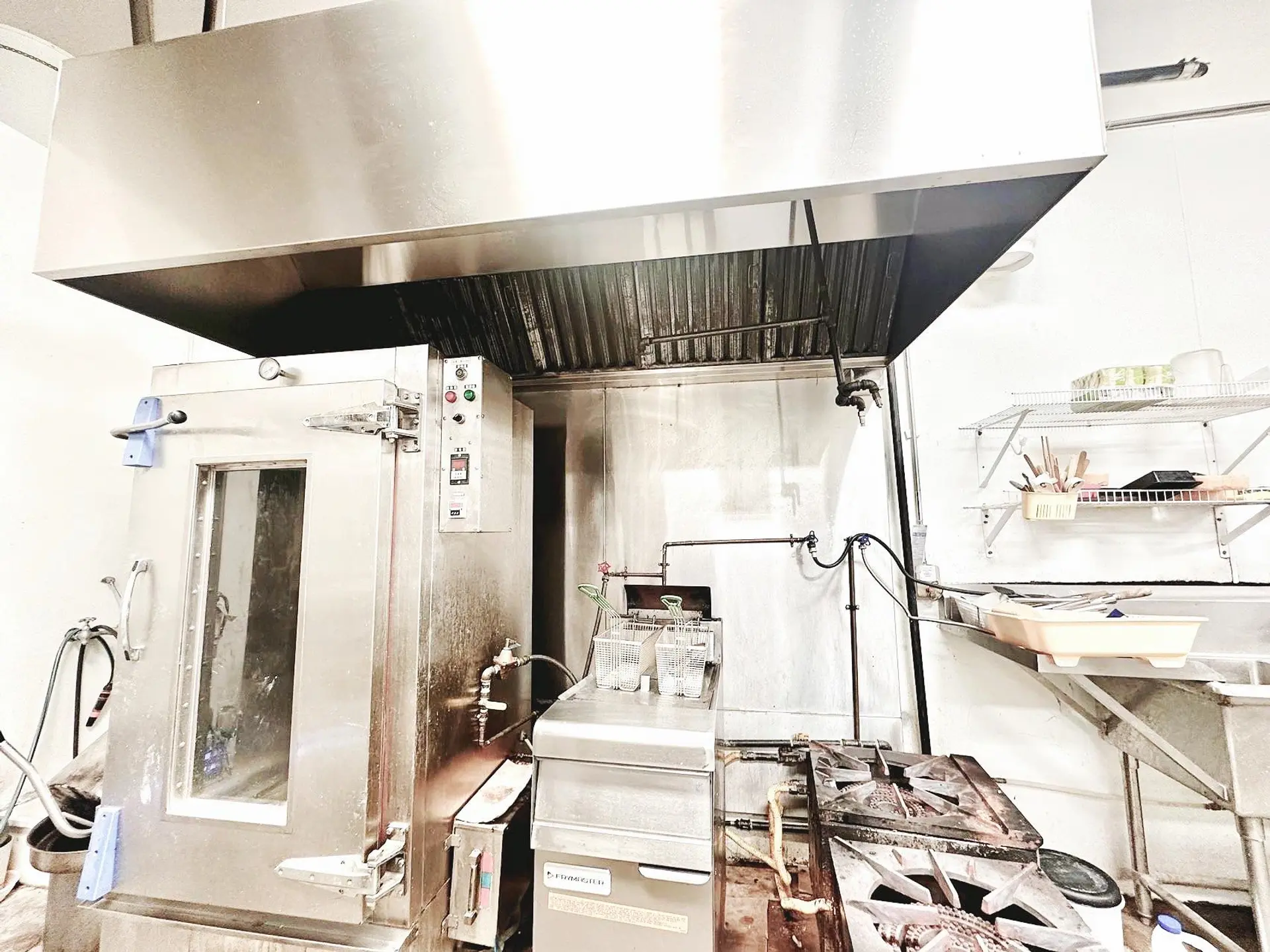 Property at #101 342 E KENT SOUTH AVENUE, Vancouver, BC