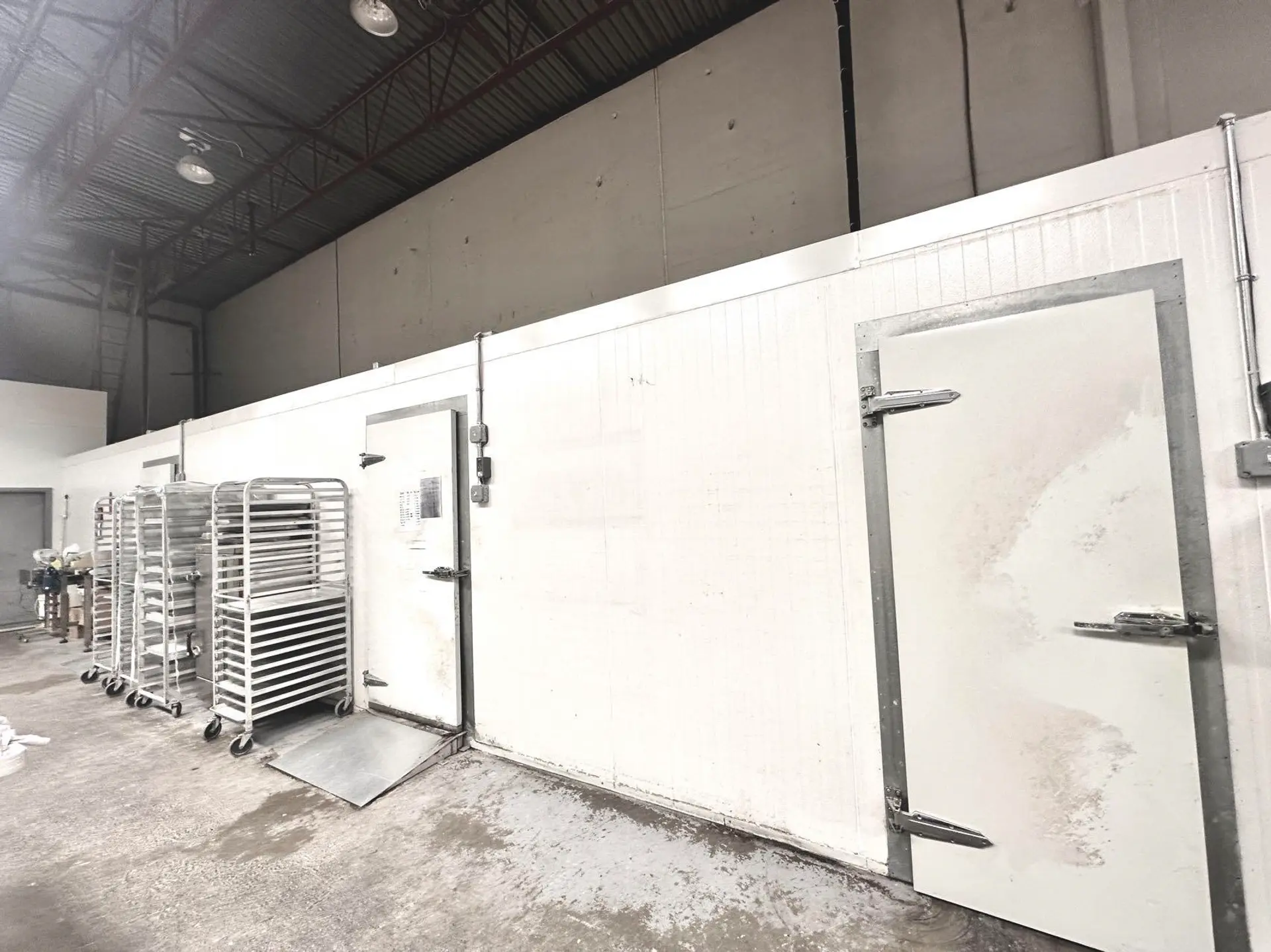 Property at #101 342 E KENT SOUTH AVENUE, Vancouver, BC