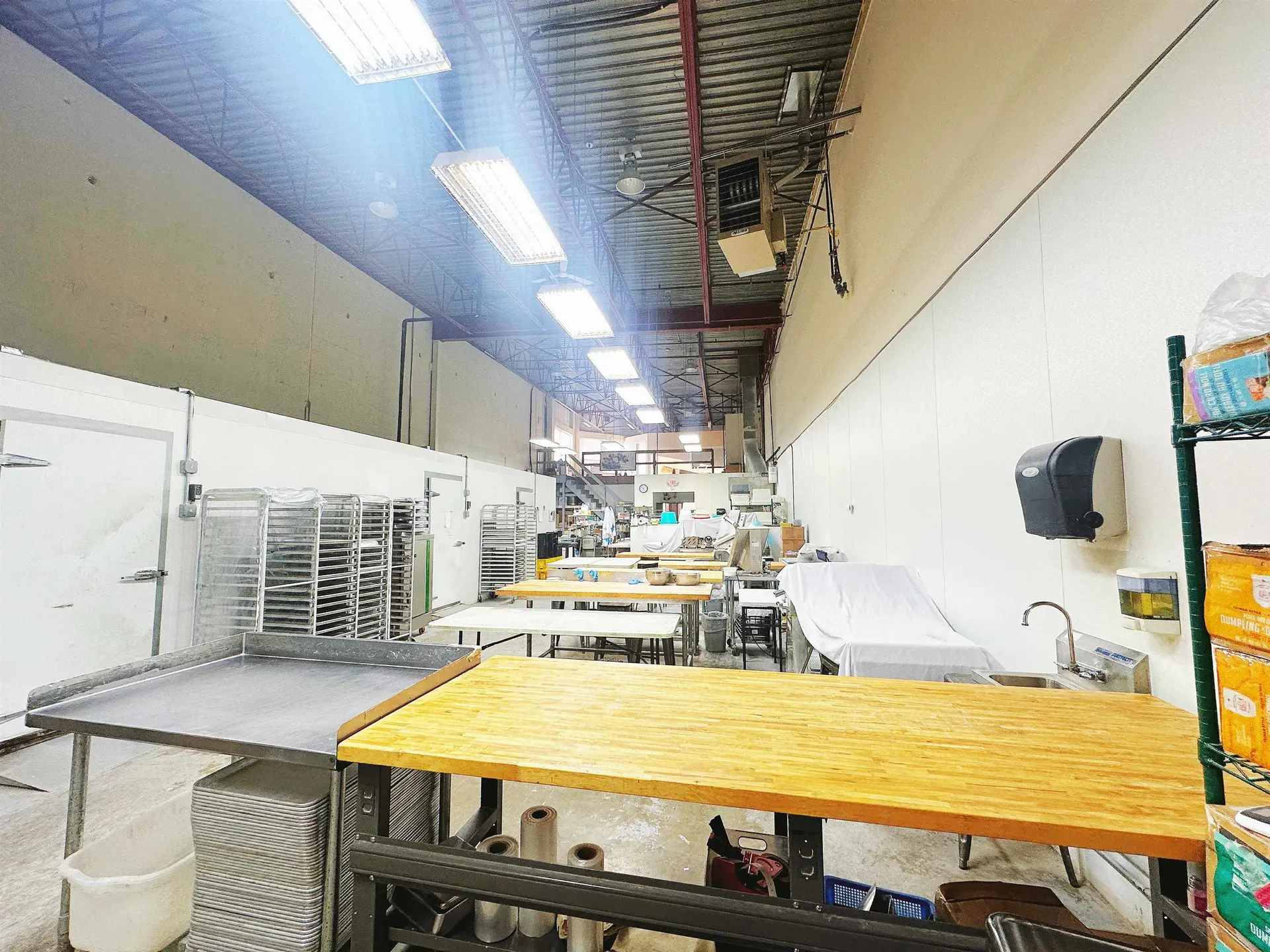 Property at #101 342 E KENT SOUTH AVENUE, Vancouver, BC