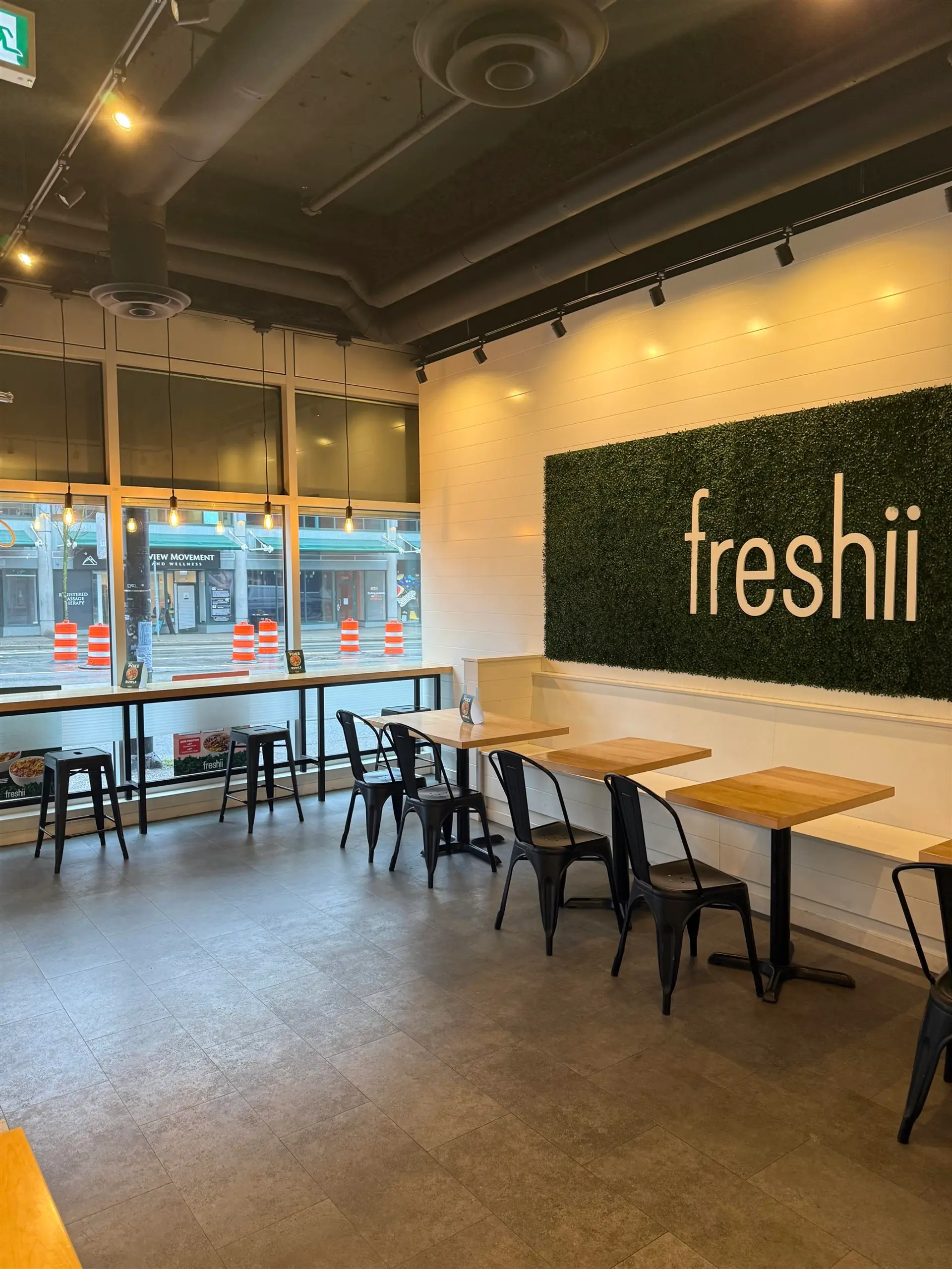 Property at #102 1541 W BROADWAY, Vancouver, BC