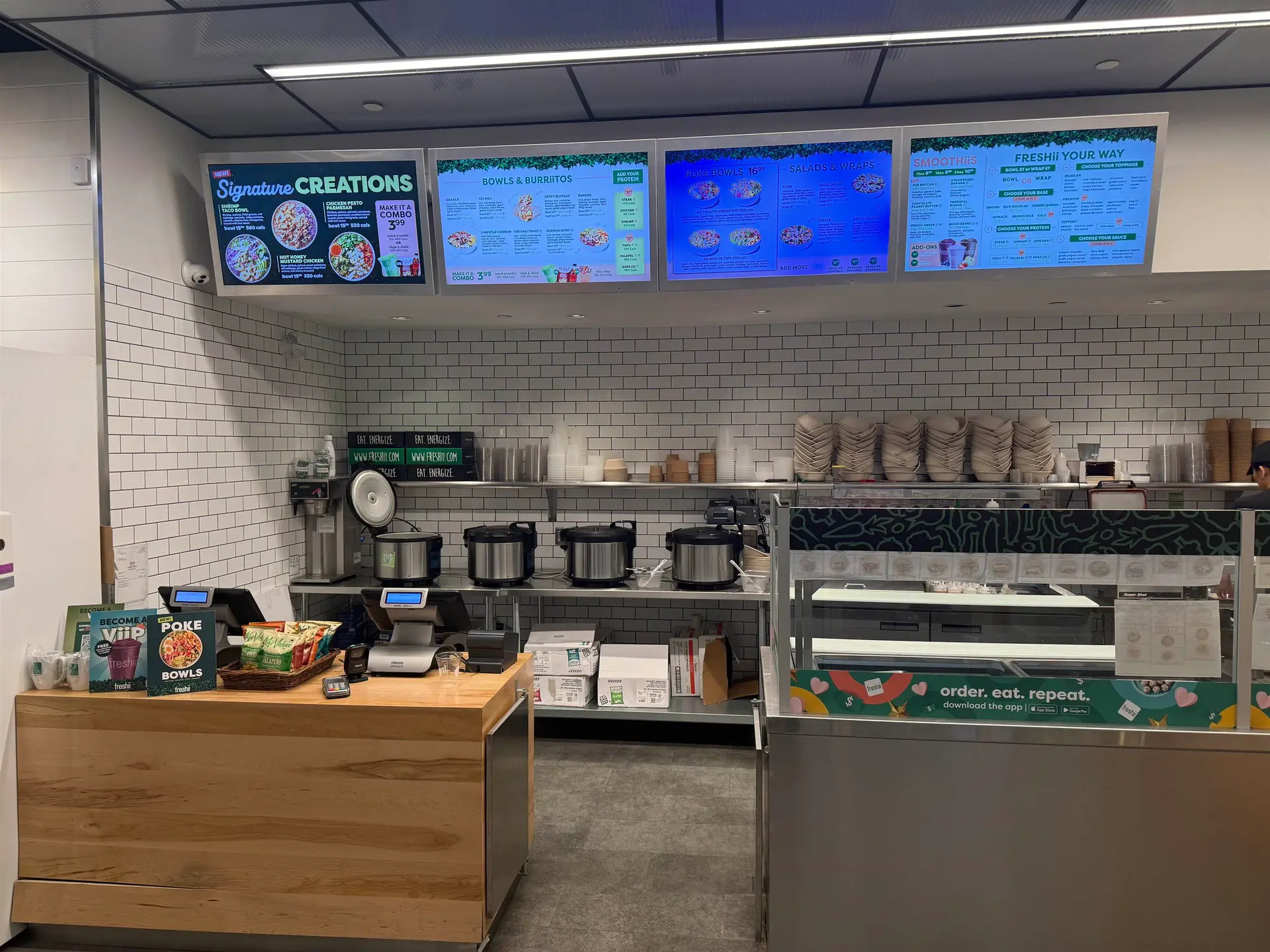 Property at #102 1541 W BROADWAY, Vancouver, BC