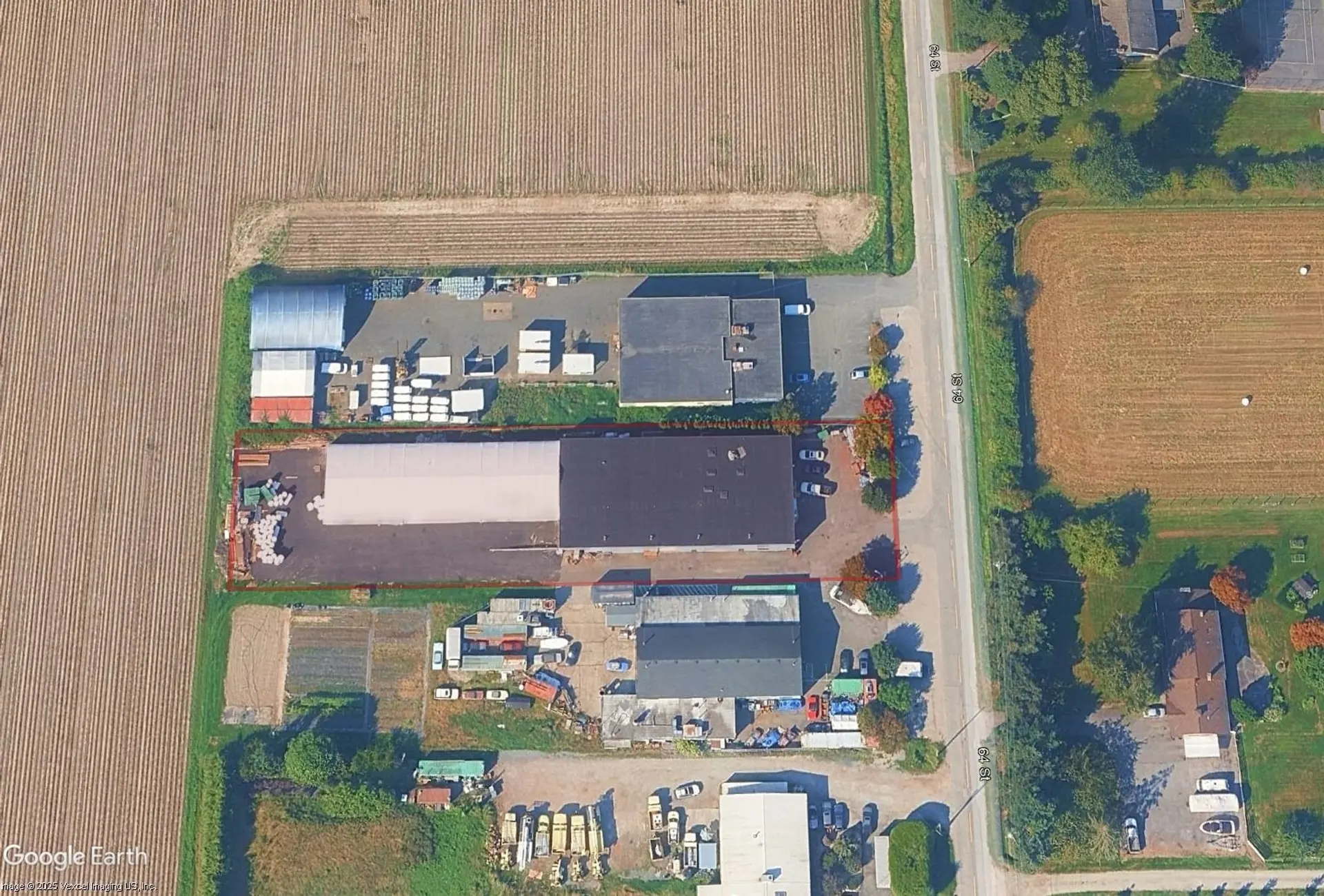 Property at 6455 64TH STREET, Delta, BC