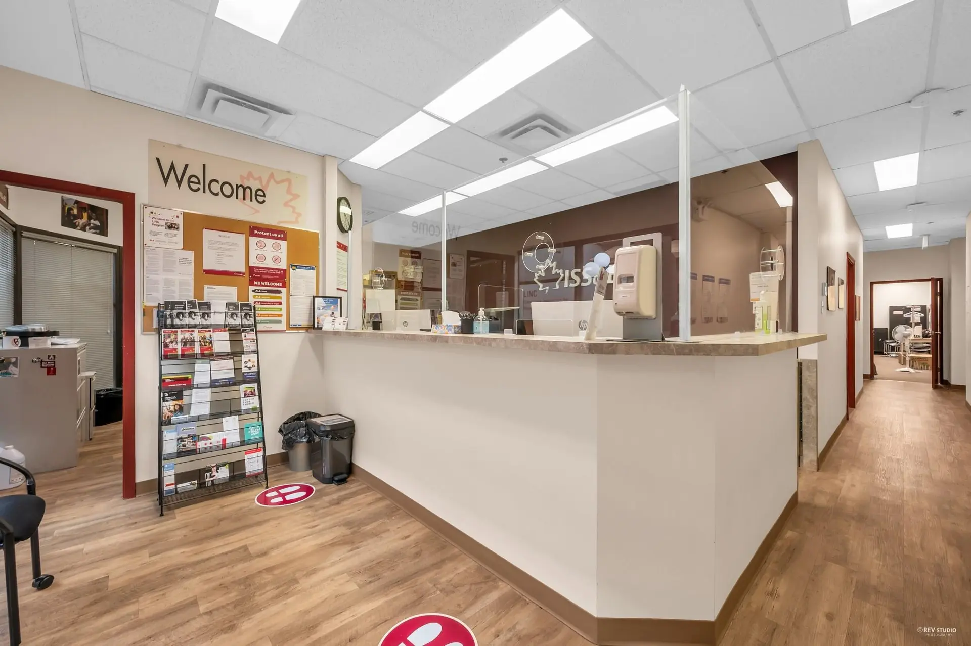 Property at #136 136A-3030 LINCOLN AVENUE, Coquitlam, BC