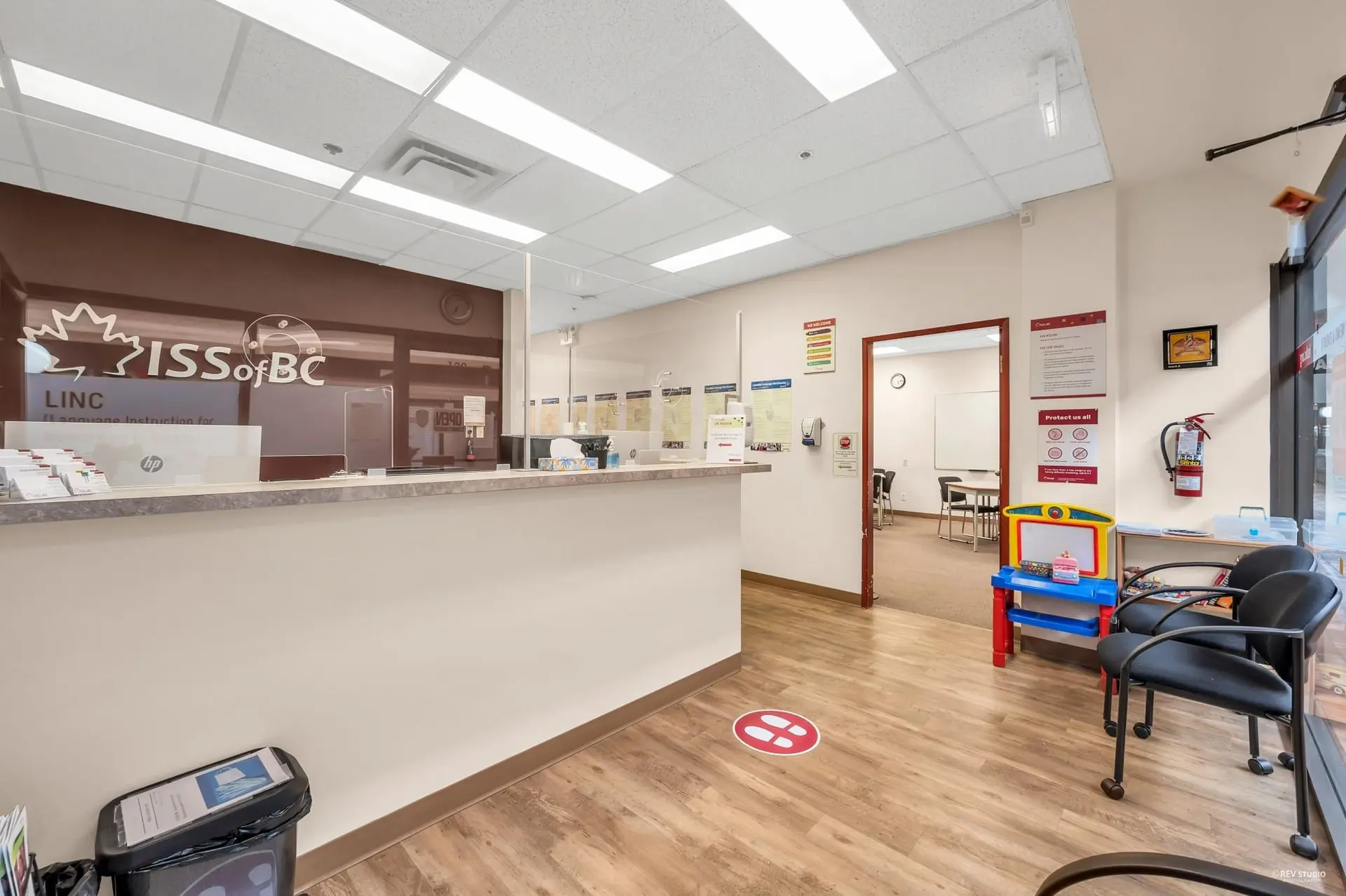 Property at #136 136A-3030 LINCOLN AVENUE, Coquitlam, BC