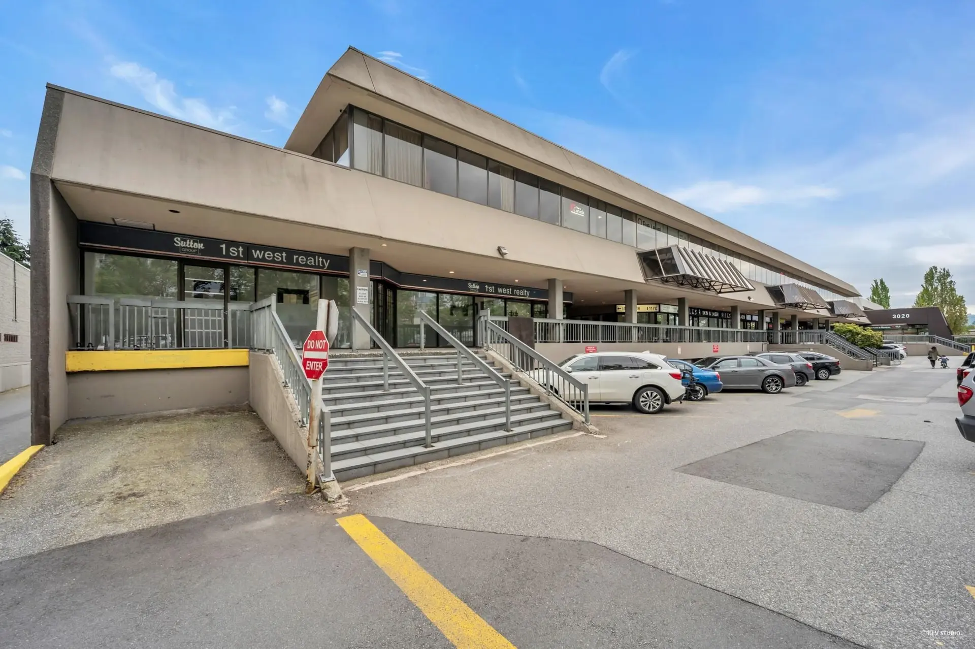 Property at #136 136A-3030 LINCOLN AVENUE, Coquitlam, BC