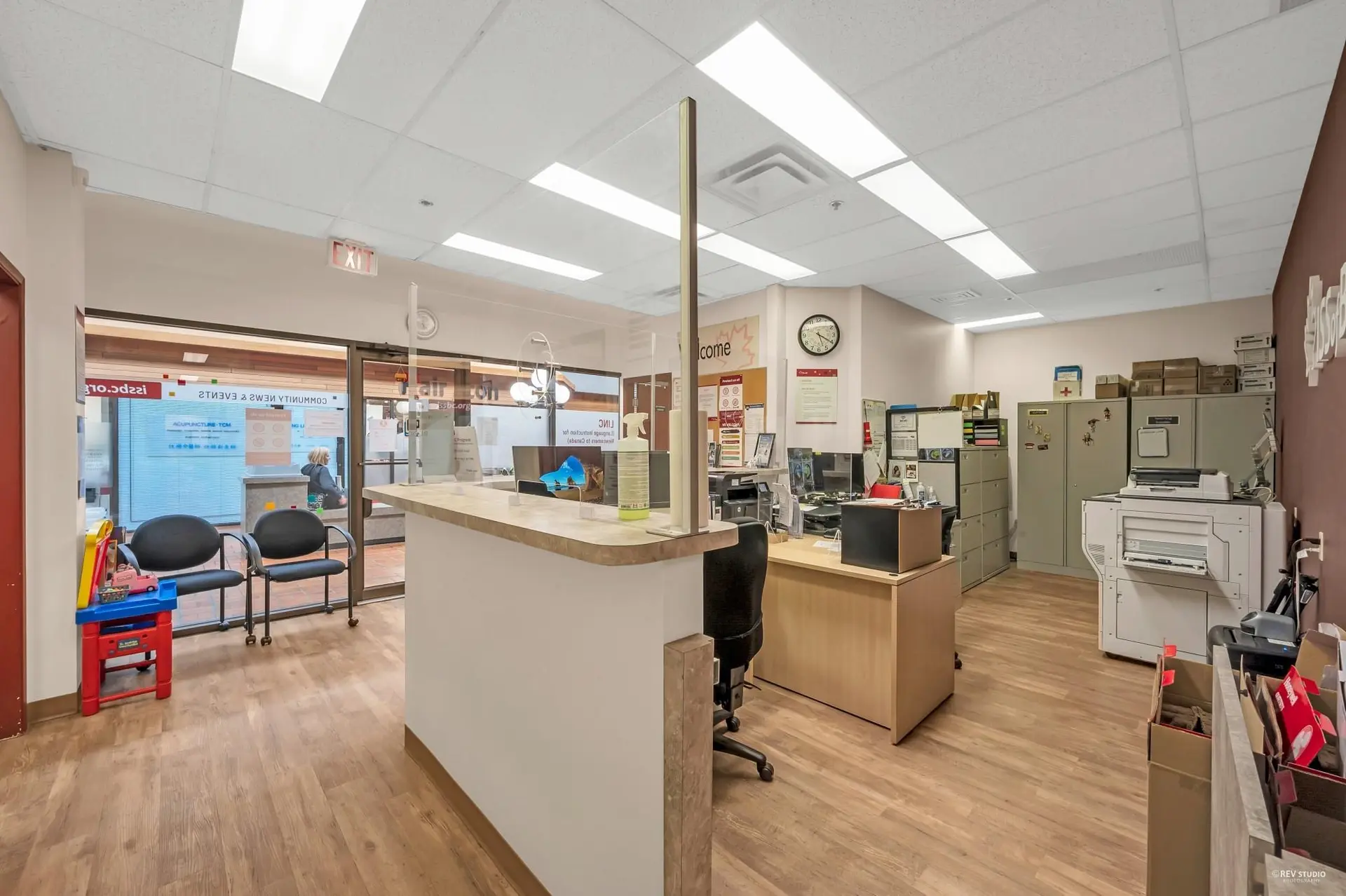 Property at #136 136A-3030 LINCOLN AVENUE, Coquitlam, BC