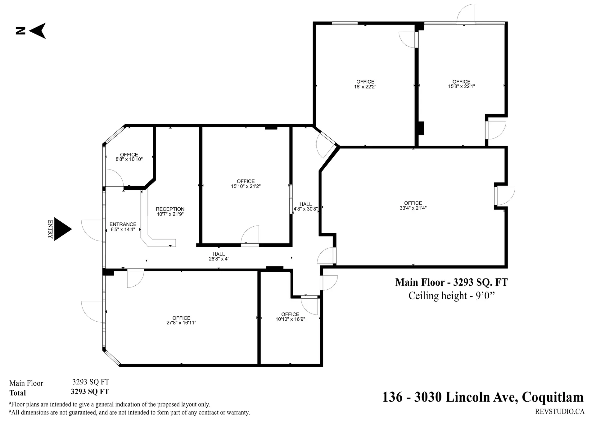 Property at #136 136A-3030 LINCOLN AVENUE, Coquitlam, BC