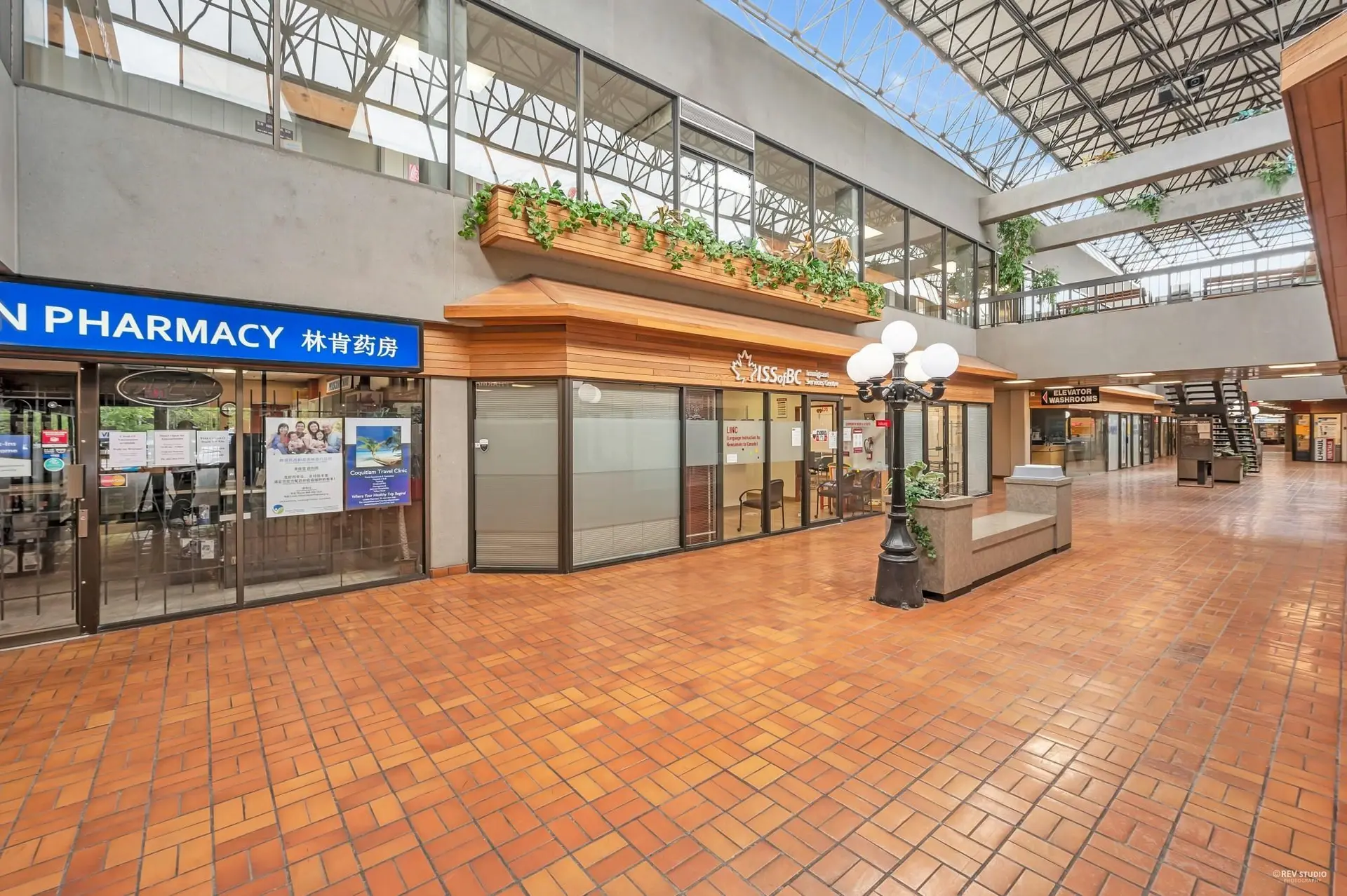 Property at #136 136A-3030 LINCOLN AVENUE, Coquitlam, BC