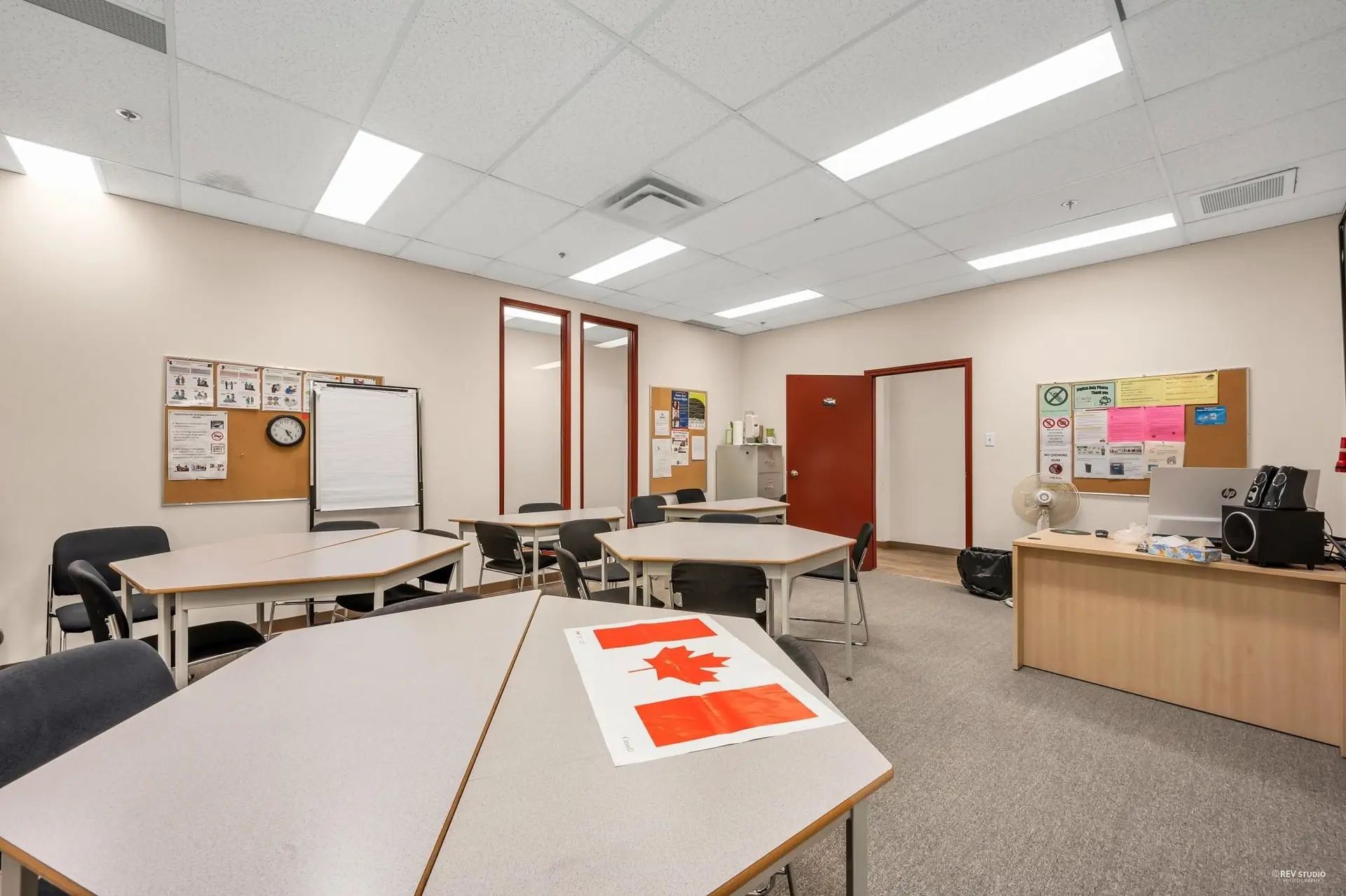 Property at #136 136A-3030 LINCOLN AVENUE, Coquitlam, BC