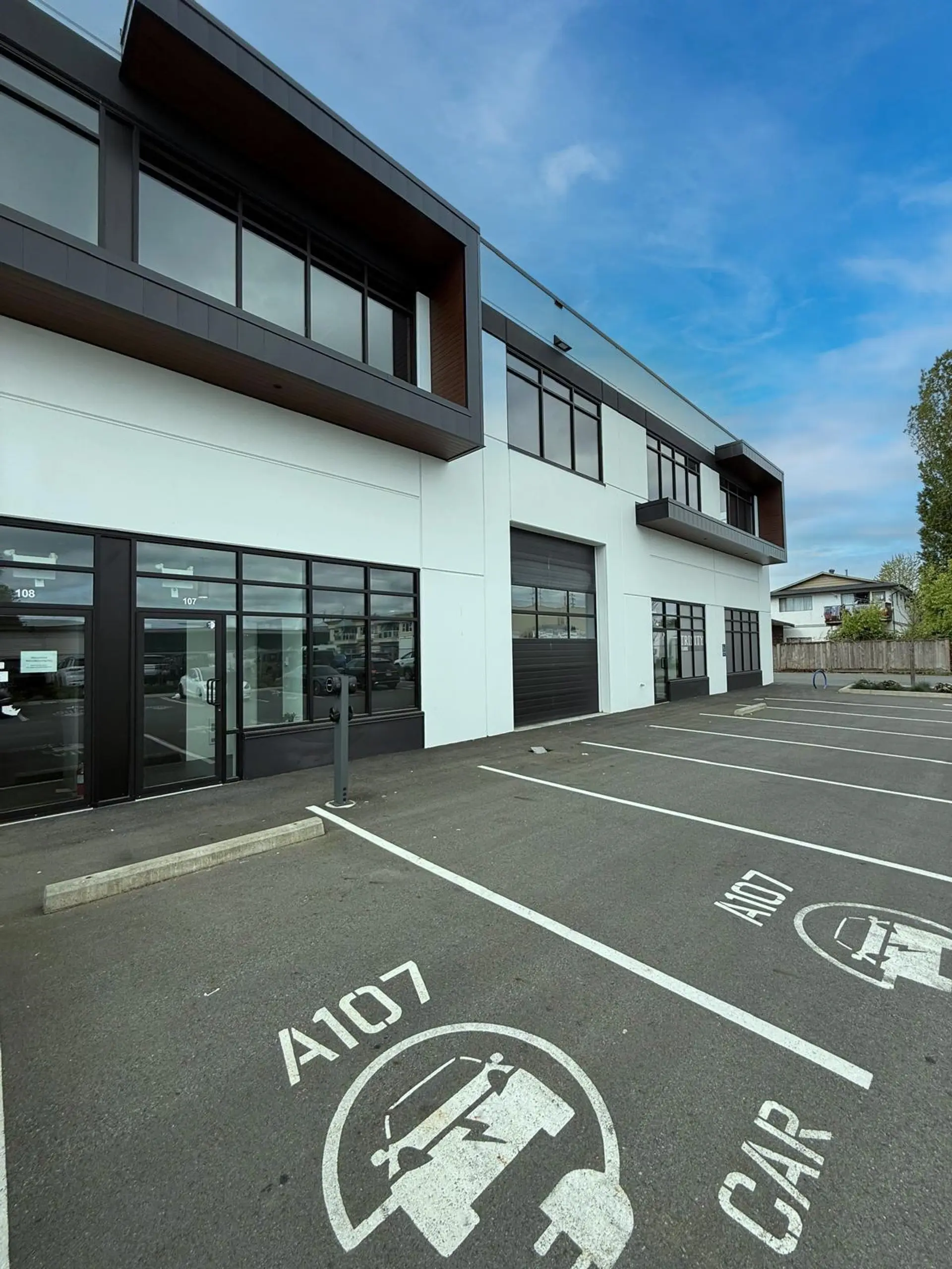 Property at #107 5641 200 STREET, Langley, BC