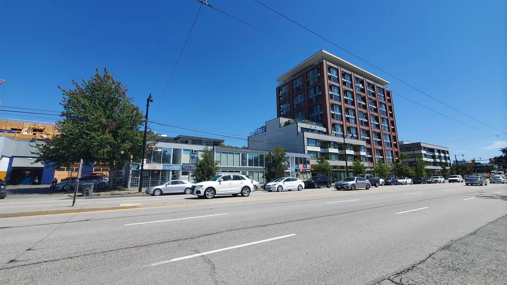 Property at 2653 KINGSWAY, Vancouver, BC