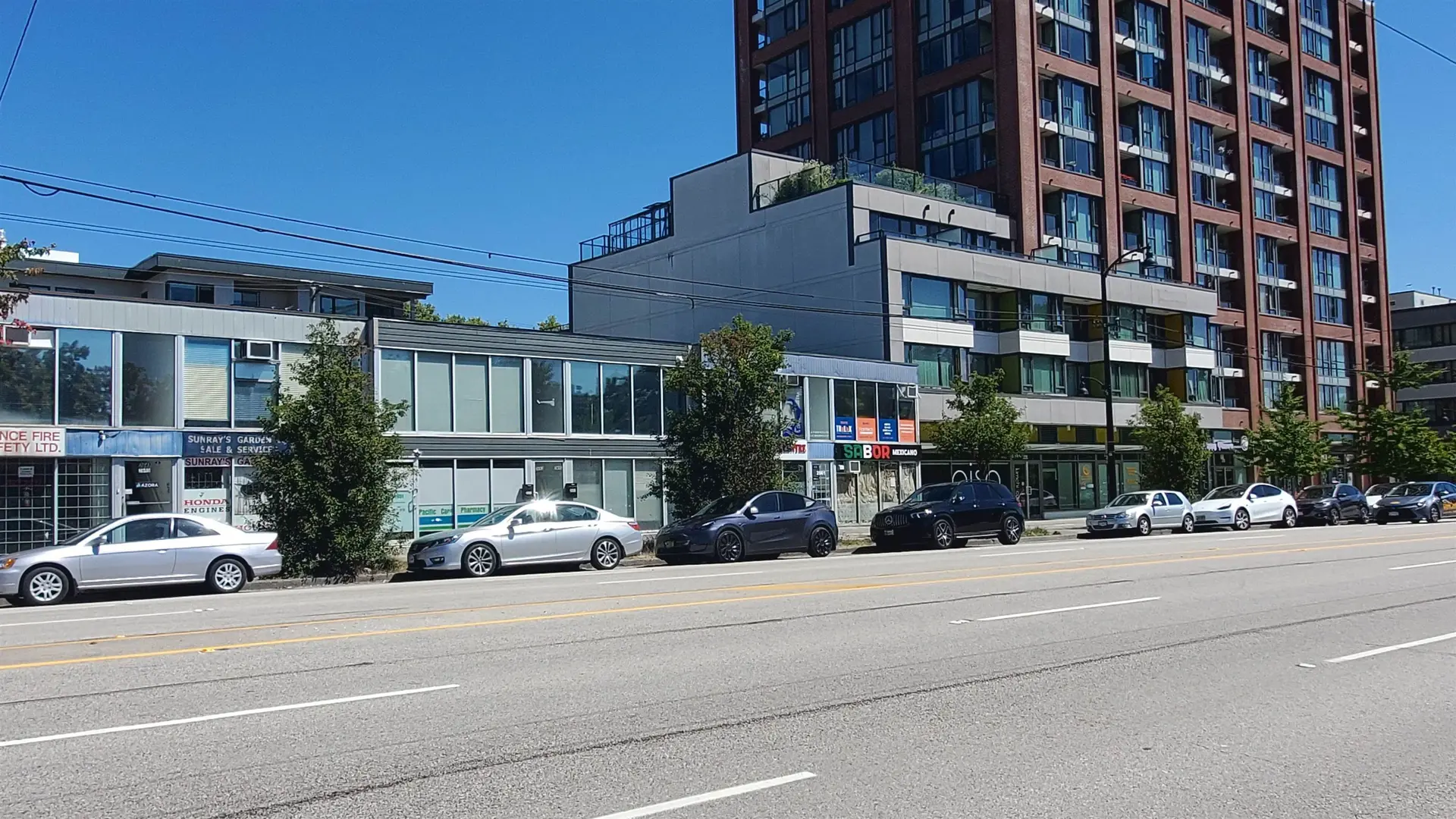 Property at 2653 KINGSWAY, Vancouver, BC