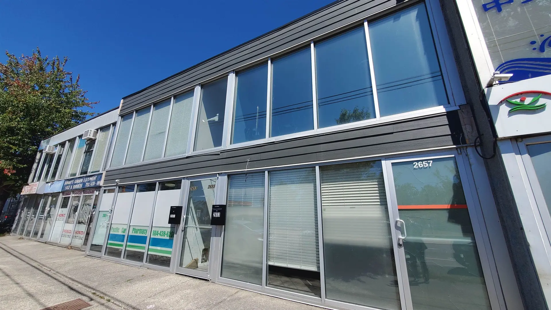 Property at 2653 KINGSWAY, Vancouver, BC