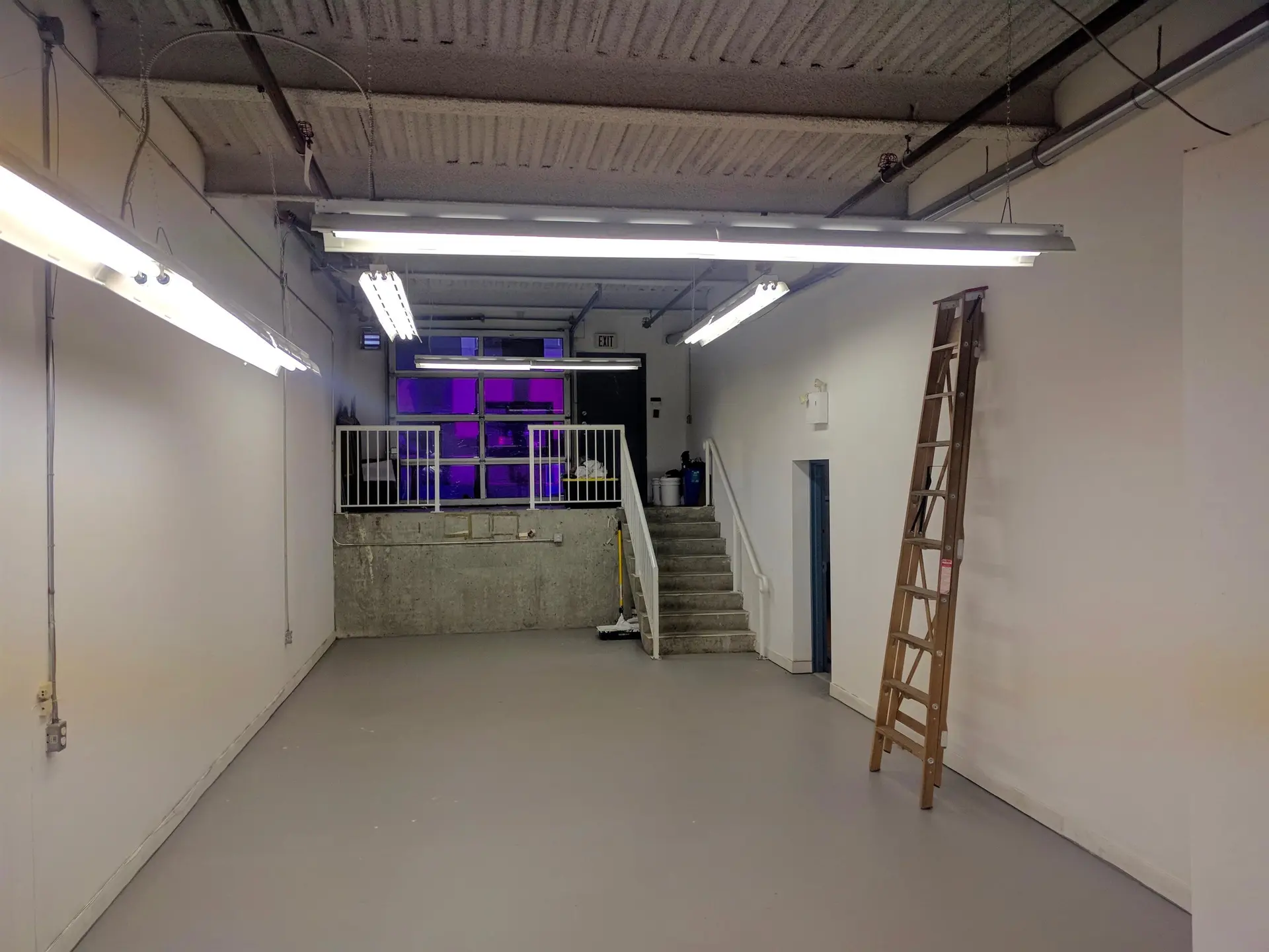 Property at #105 338 W 8TH AVENUE, Vancouver, BC