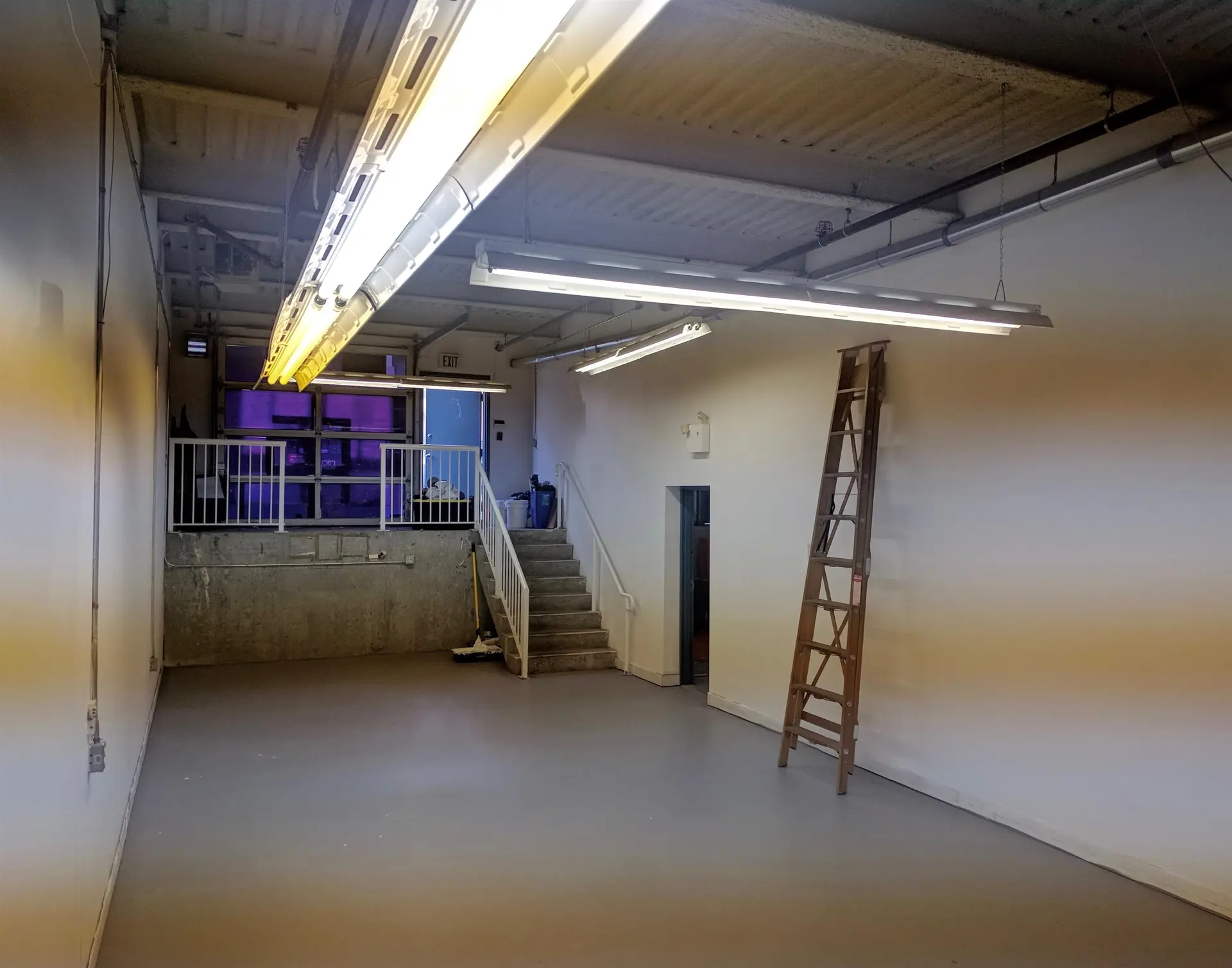 Property at #105 338 W 8TH AVENUE, Vancouver, BC