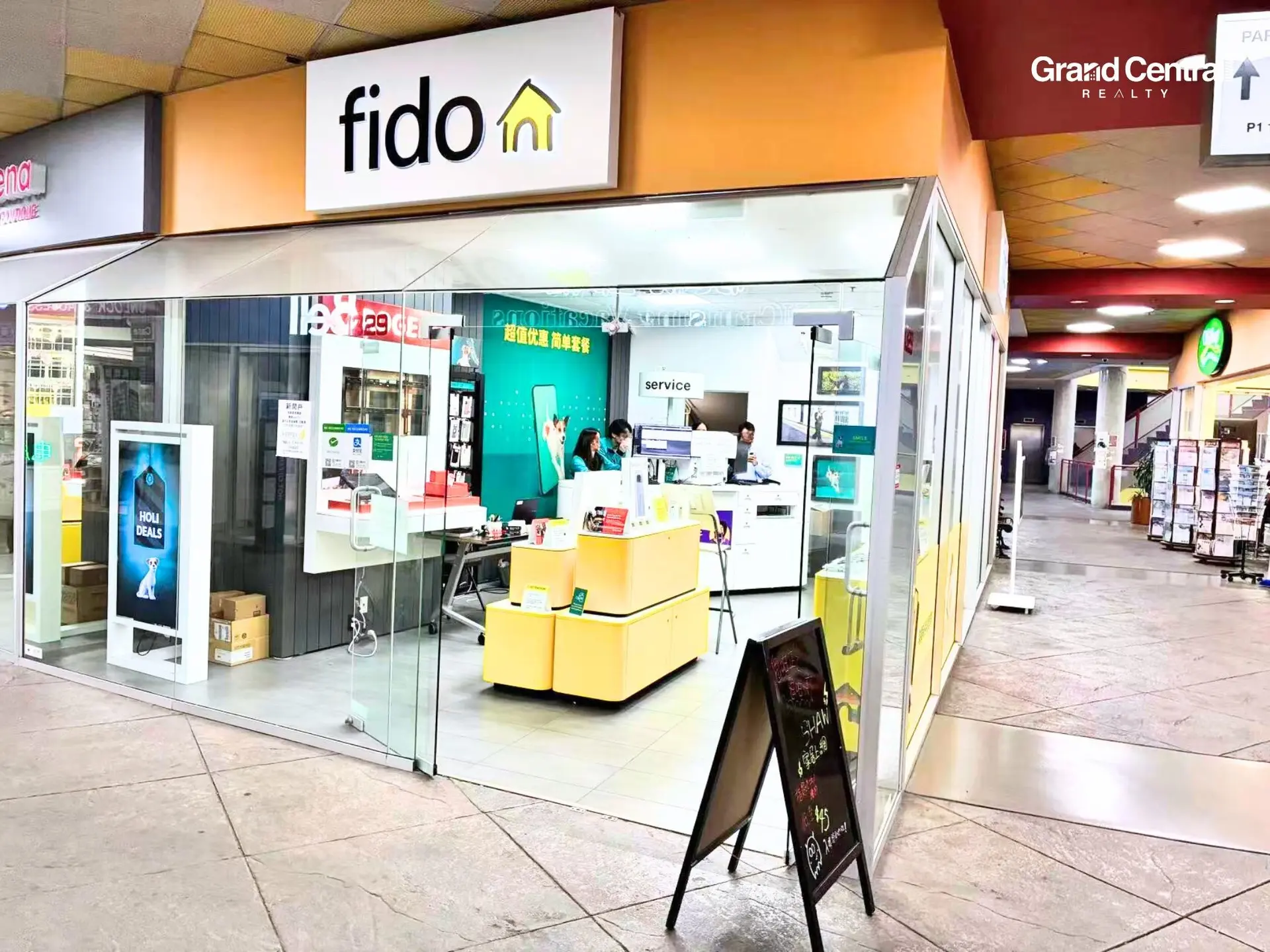 Property at #1210 4500 KINGSWAY, Burnaby, BC