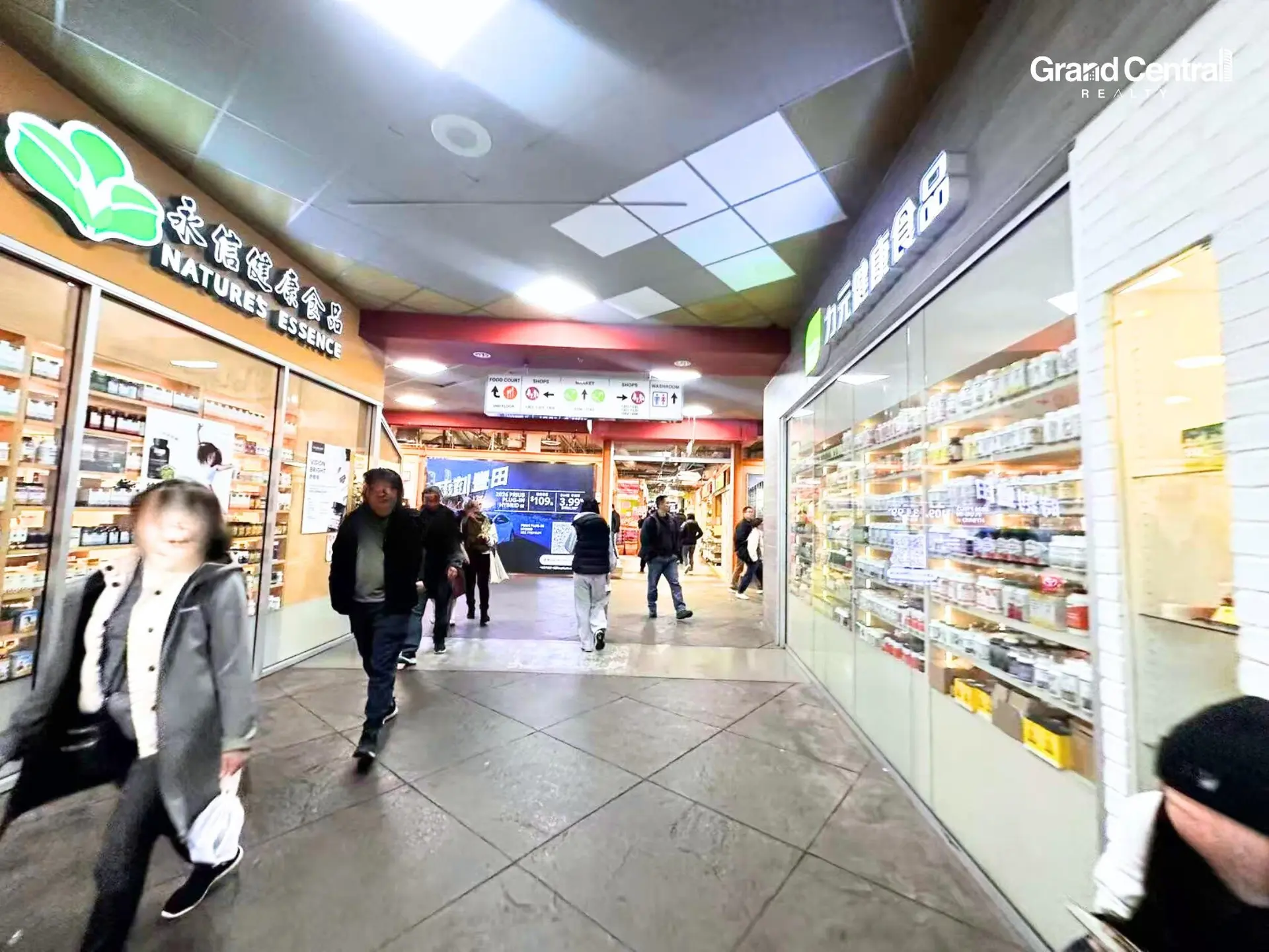 Property at #1210 4500 KINGSWAY, Burnaby, BC