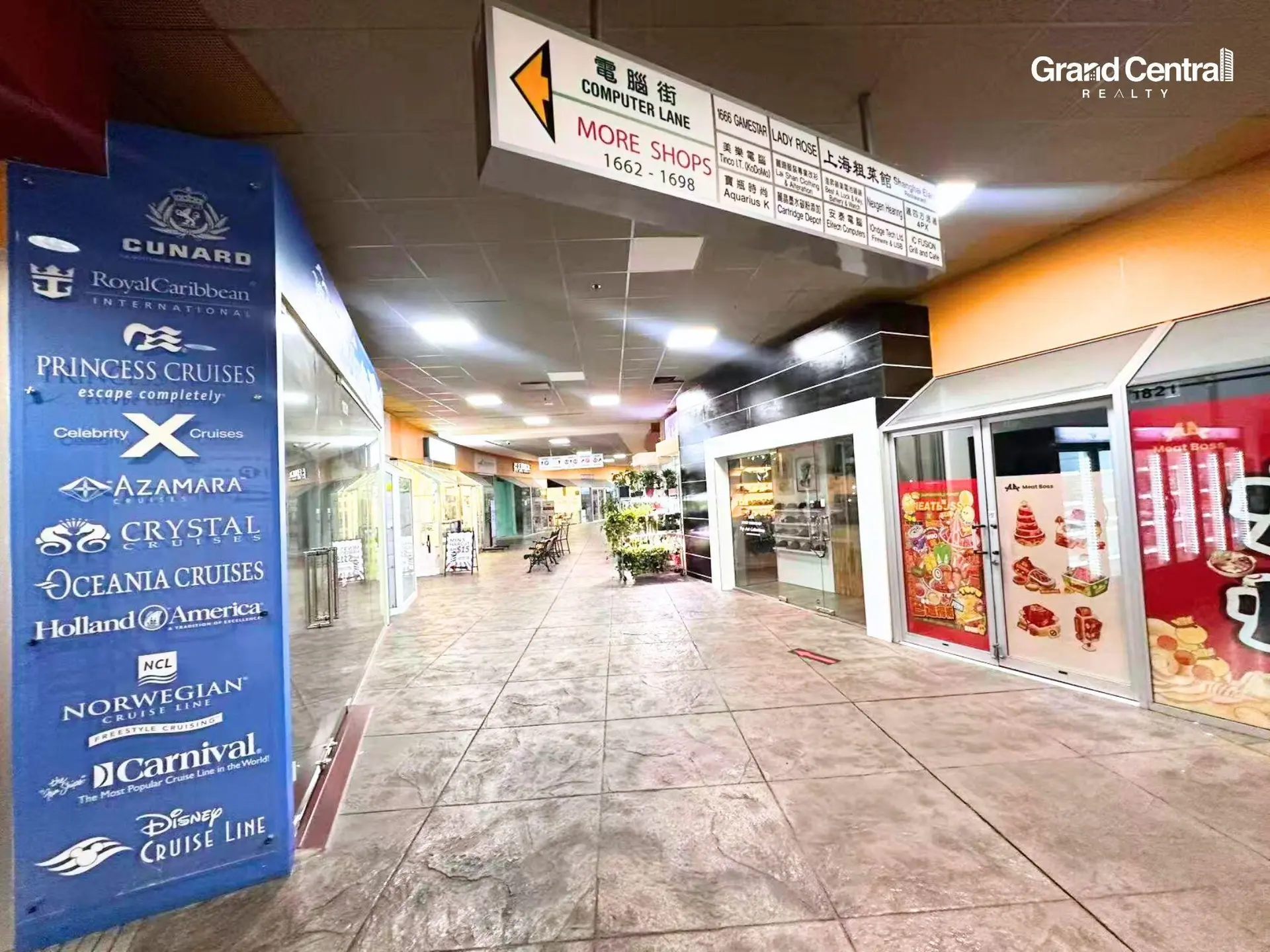 Property at #1632 4500 KINGSWAY, Burnaby, BC