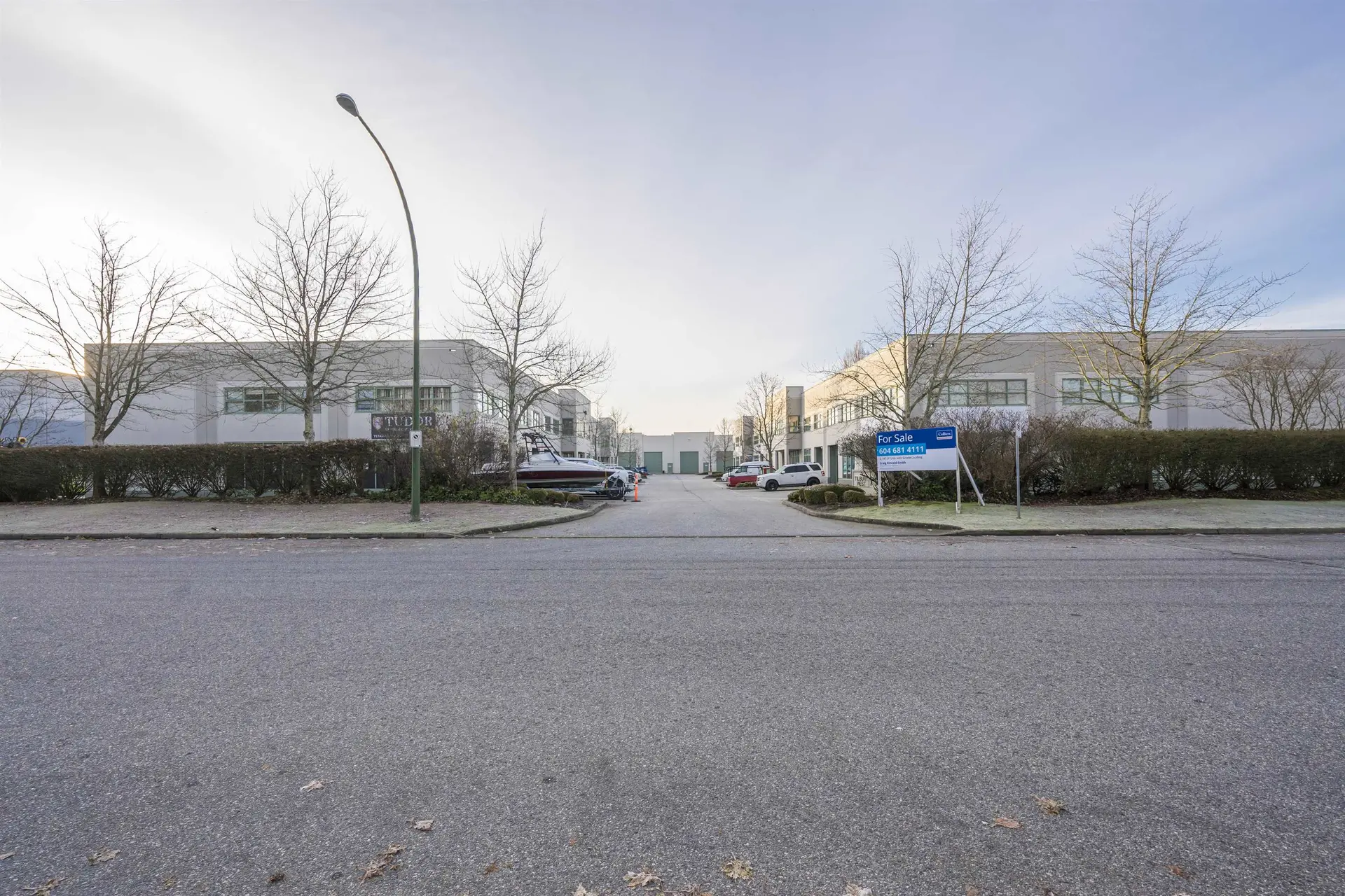 Property at #101 7188 PROGRESS WAY, Delta, BC