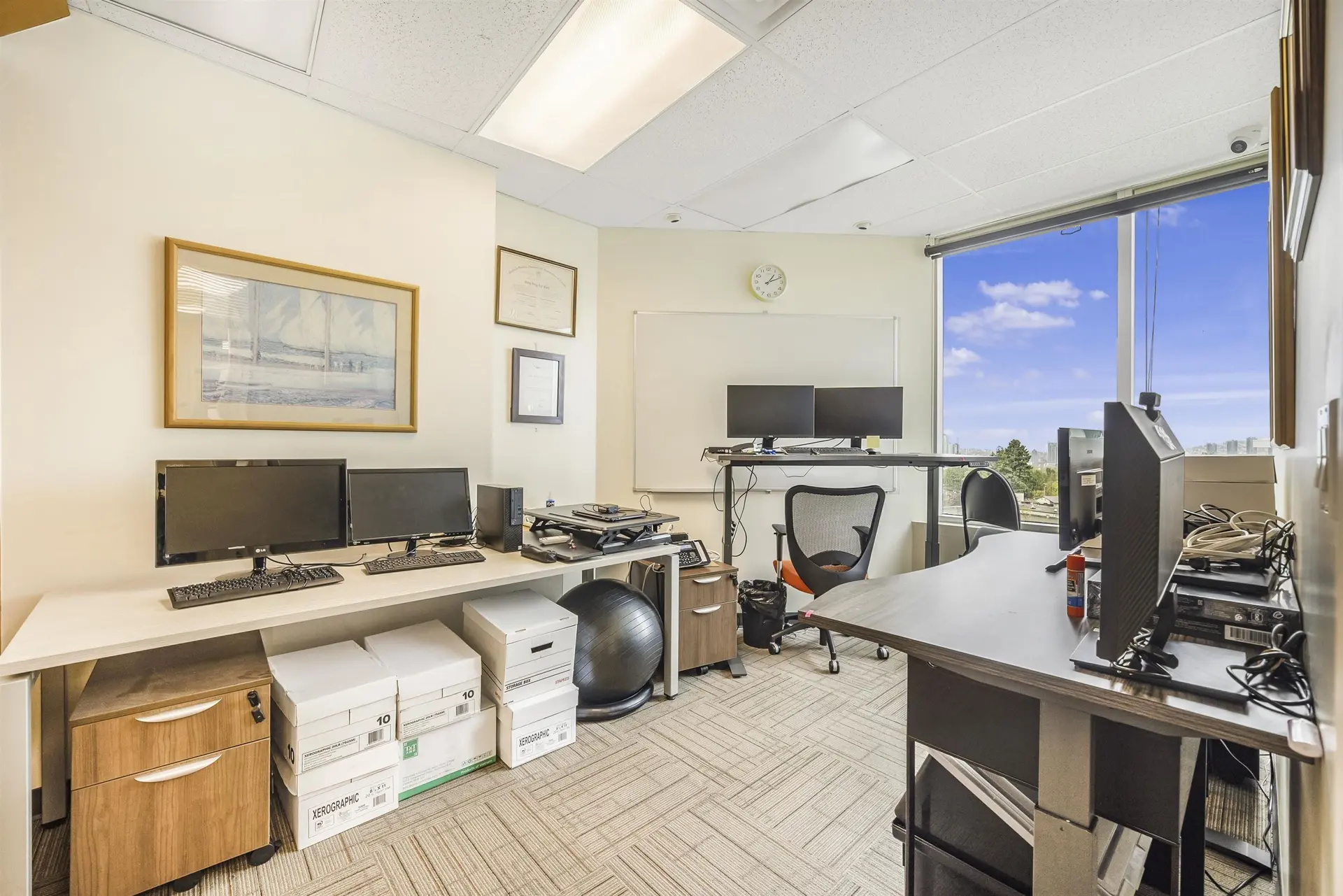 Property at #603 4538 KINGSWAY, Burnaby, BC