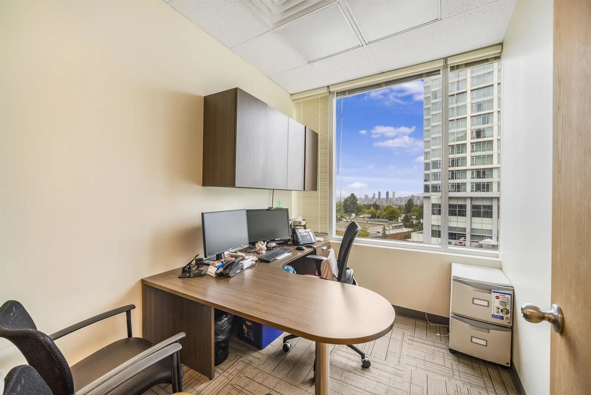 Property at #603 4538 KINGSWAY, Burnaby, BC