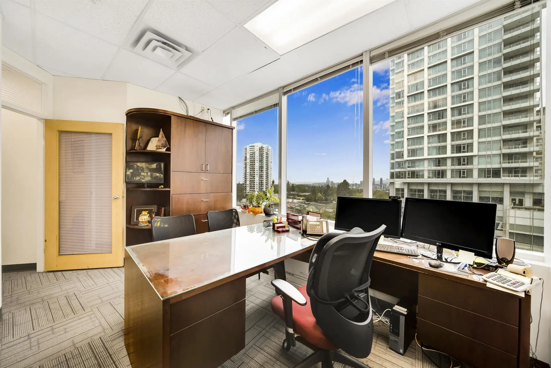 Property at #603 4538 KINGSWAY, Burnaby, BC