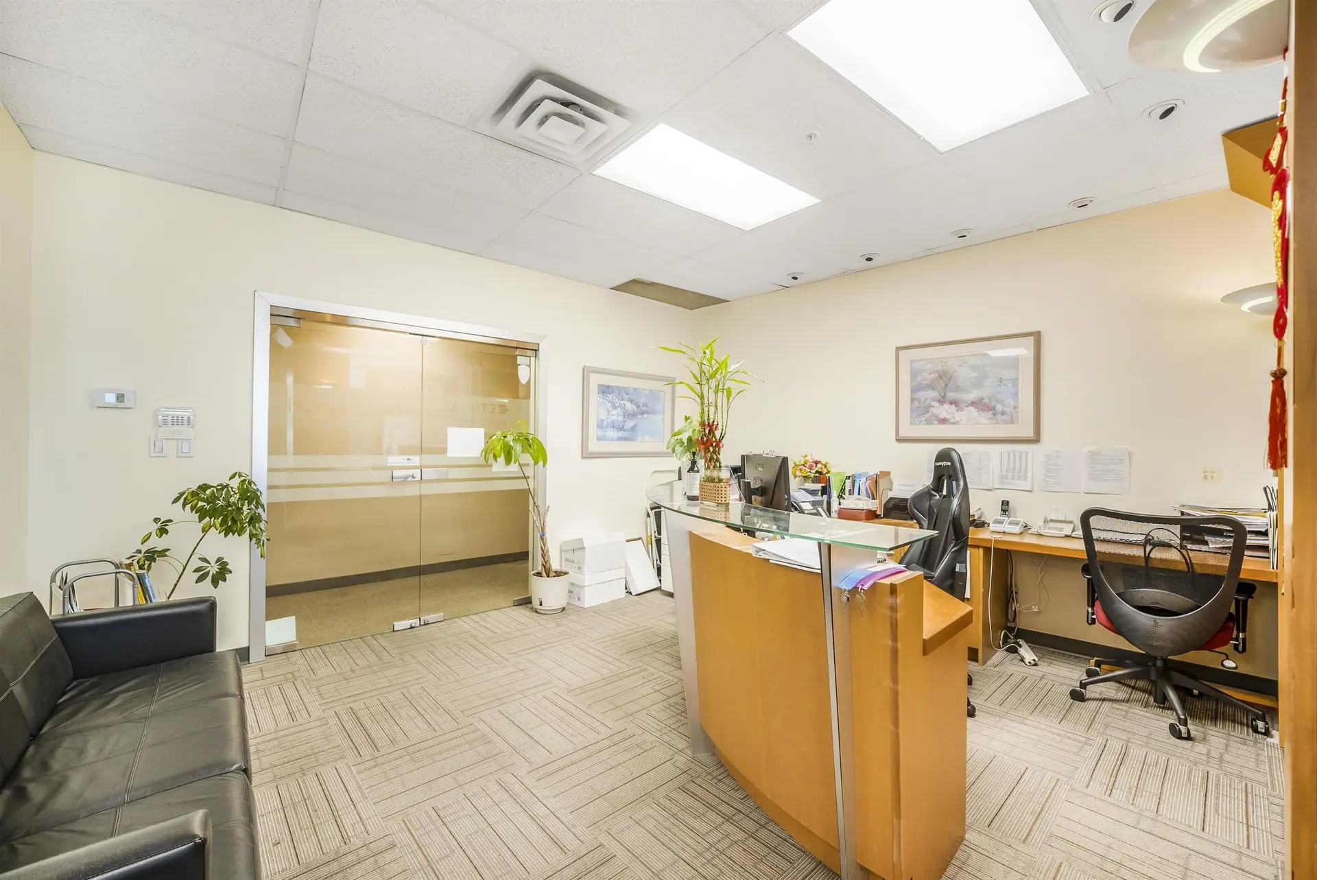 Property at #603 4538 KINGSWAY, Burnaby, BC