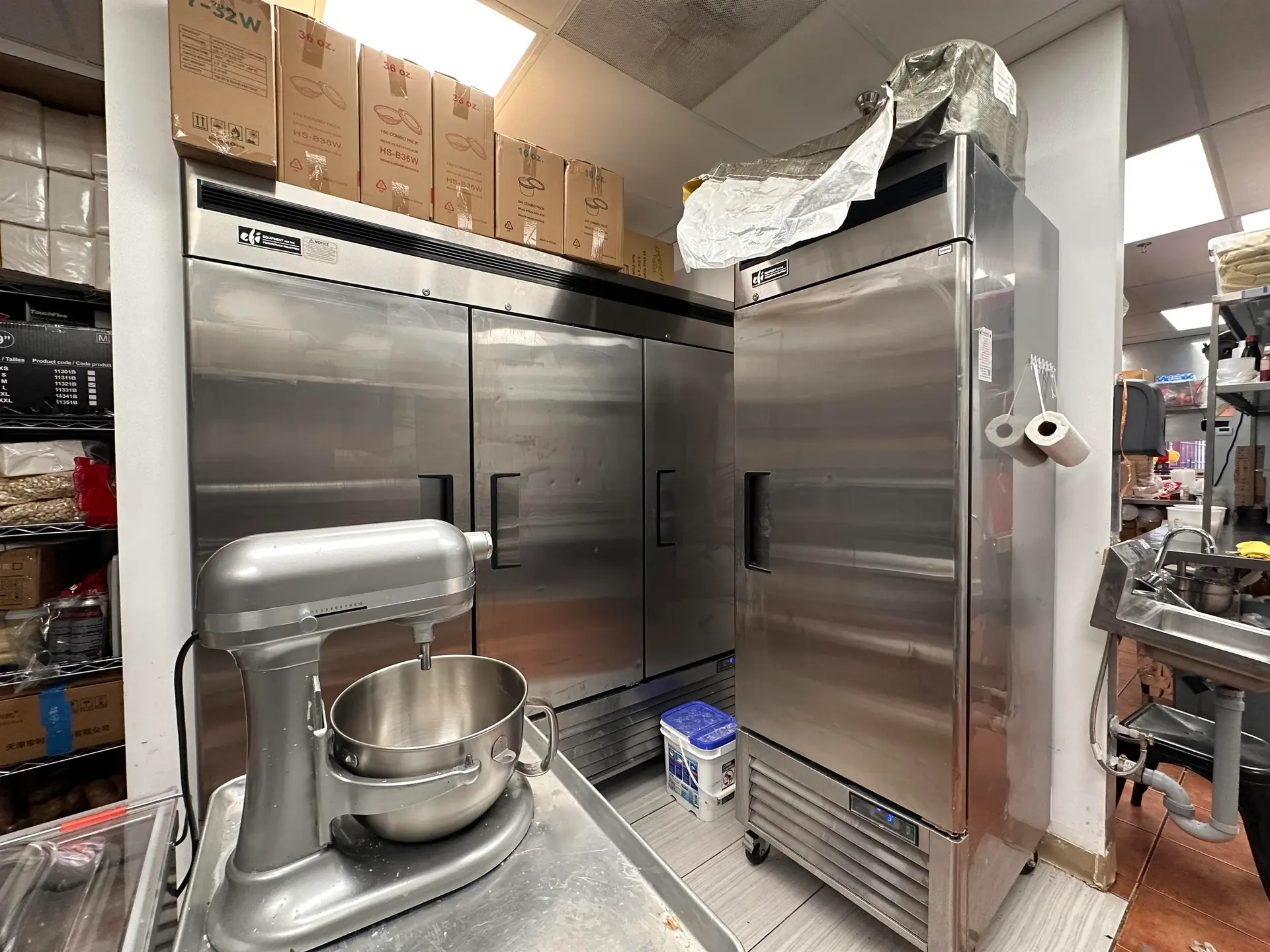 Property at #177 8171 ACKROYD ROAD, Richmond, BC