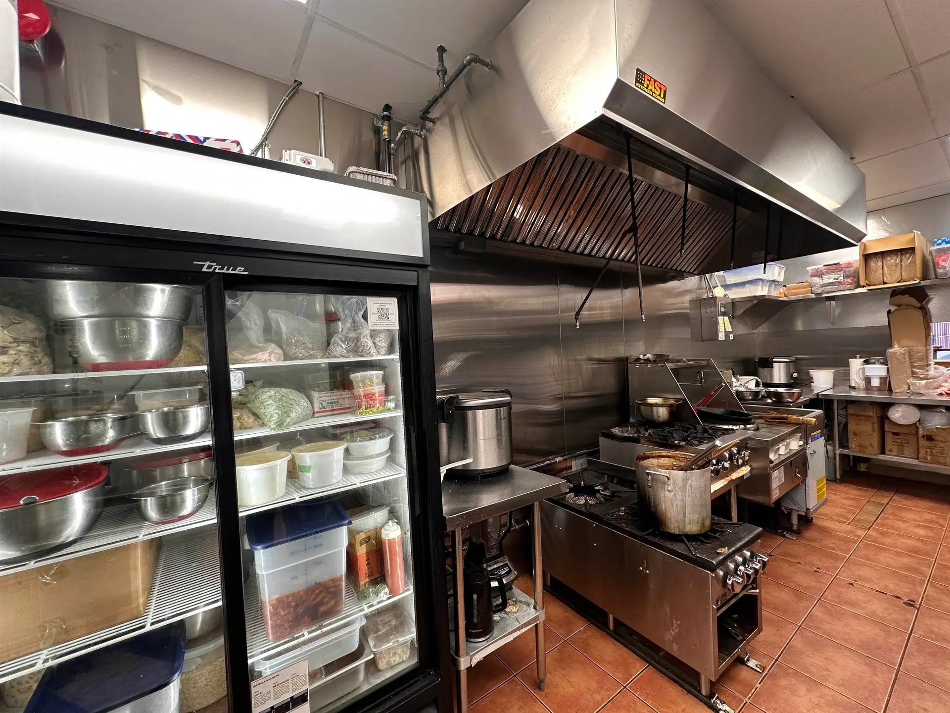 Property at #177 8171 ACKROYD ROAD, Richmond, BC