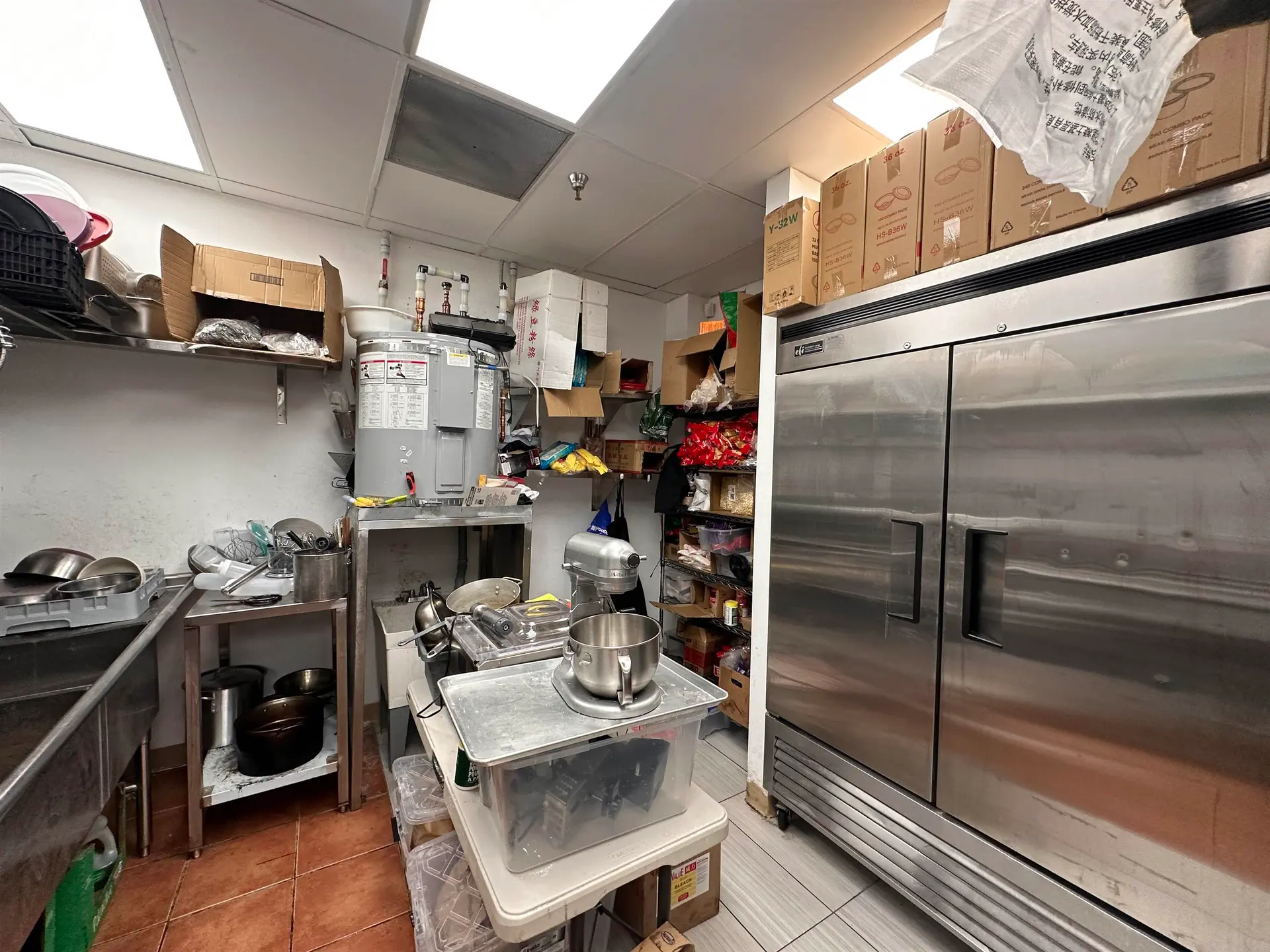 Property at #177 8171 ACKROYD ROAD, Richmond, BC