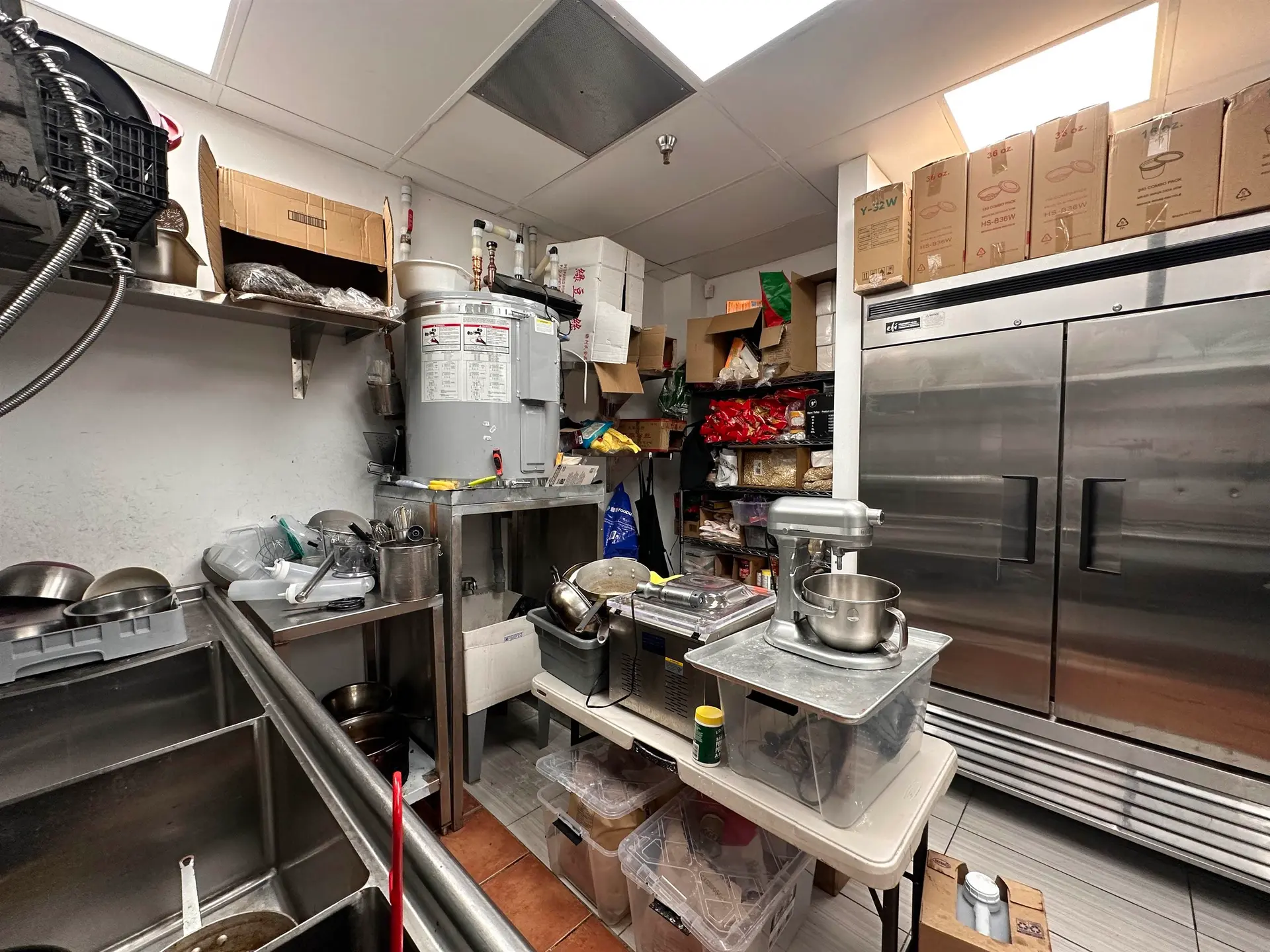 Property at #177 8171 ACKROYD ROAD, Richmond, BC