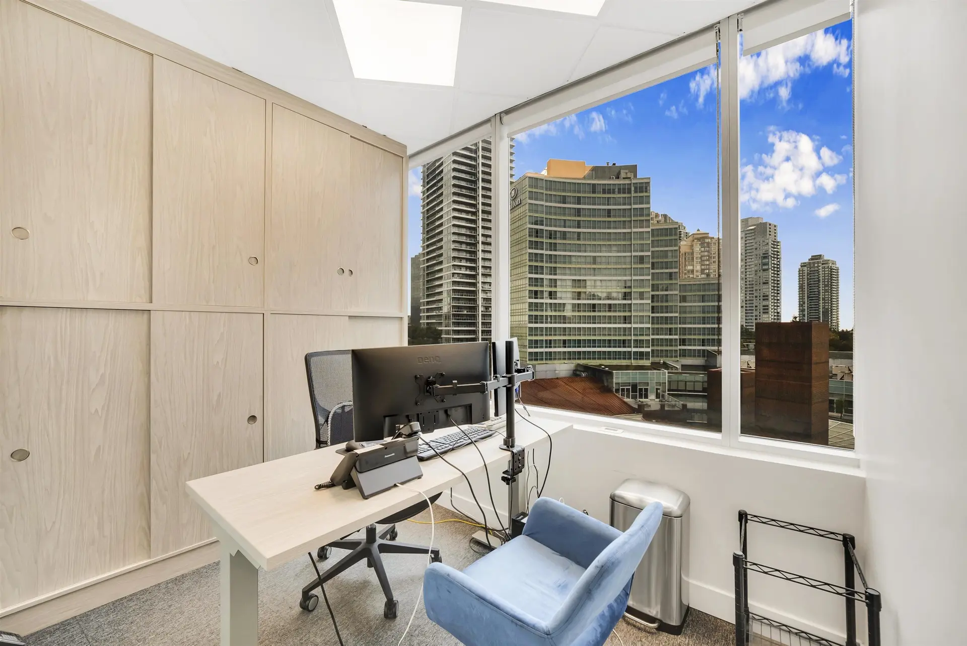 Property at #606 4538 KINGSWAY, Burnaby, BC