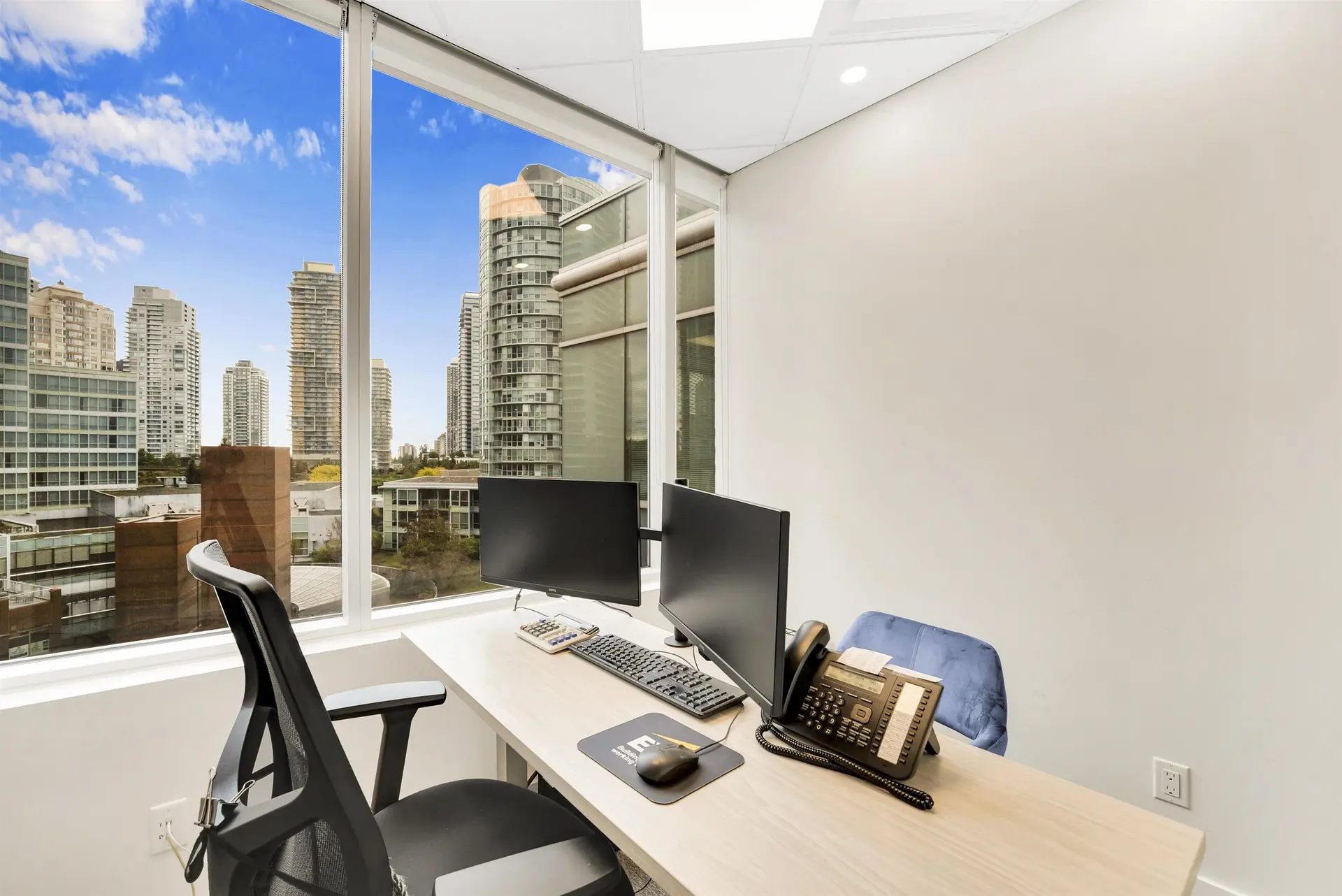 Property at #606 4538 KINGSWAY, Burnaby, BC