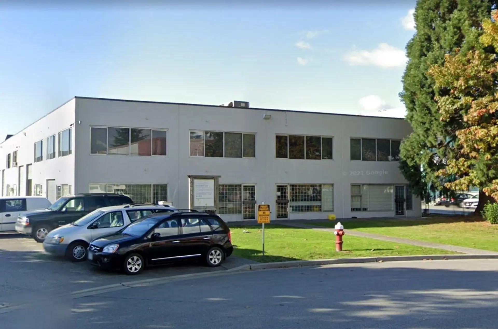 Property at #101N (DN) 2691 VISCOUNT WAY, Richmond, BC