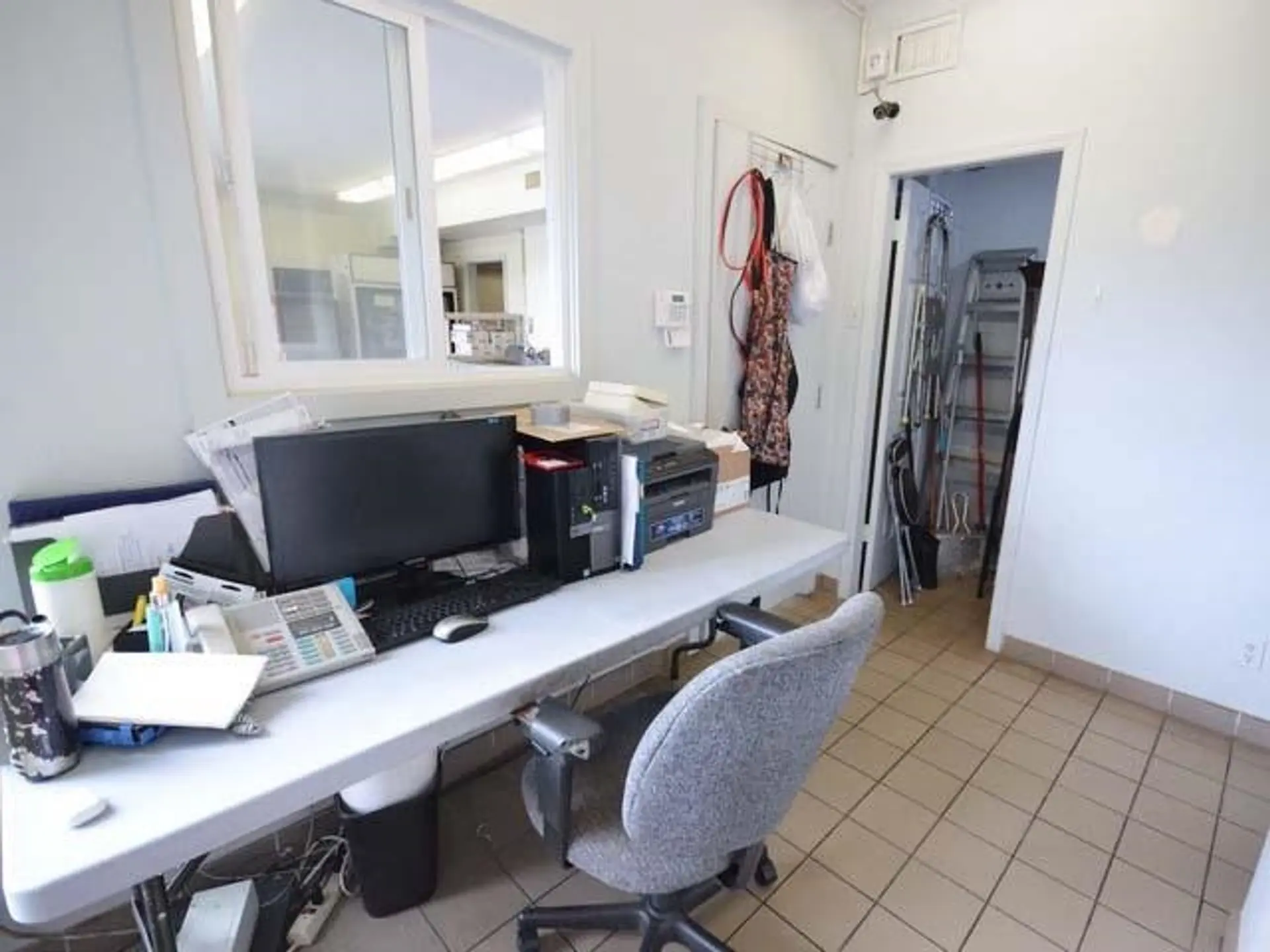 Property at #101N (DN) 2691 VISCOUNT WAY, Richmond, BC