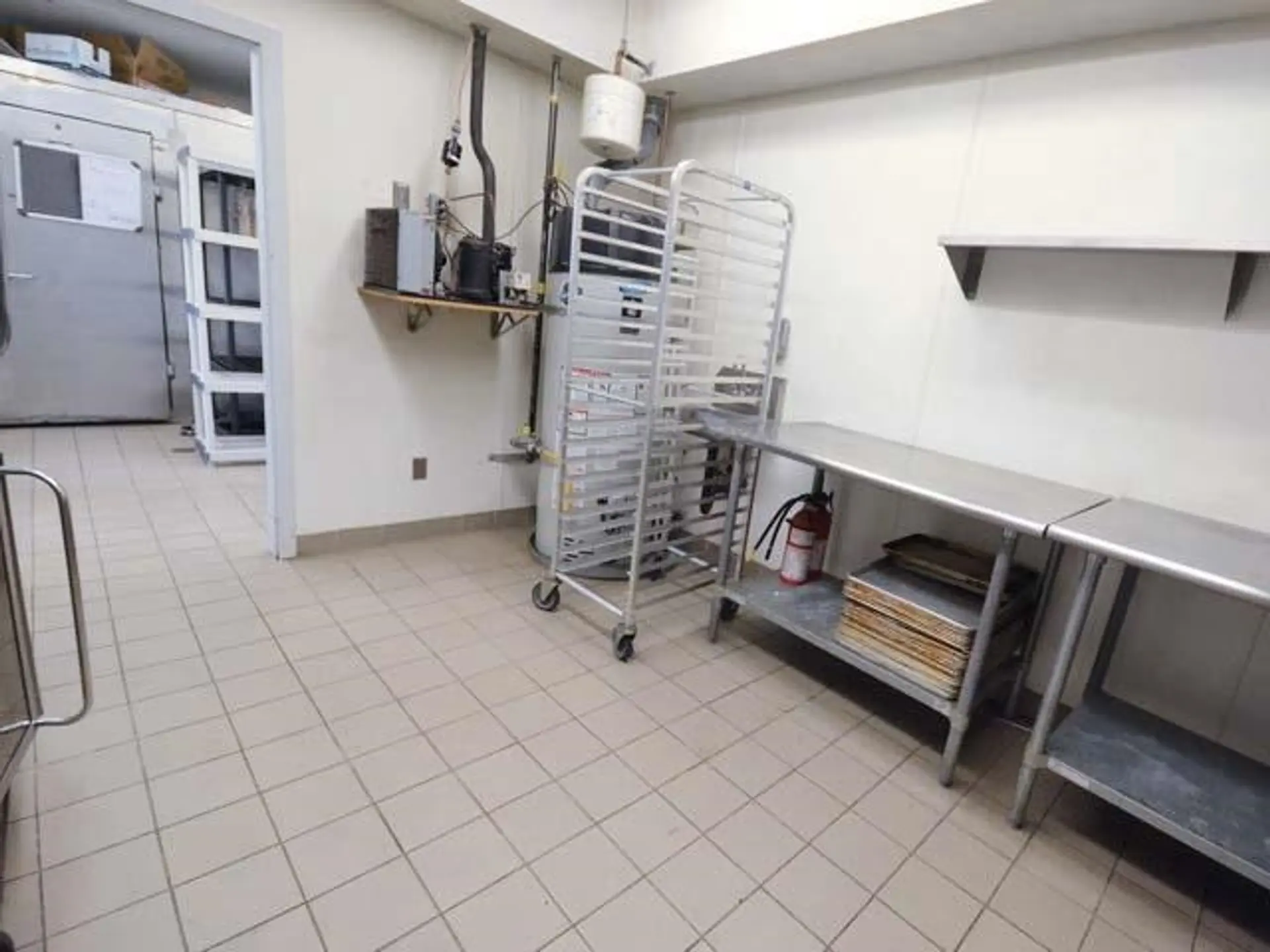 Property at #101N (DN) 2691 VISCOUNT WAY, Richmond, BC