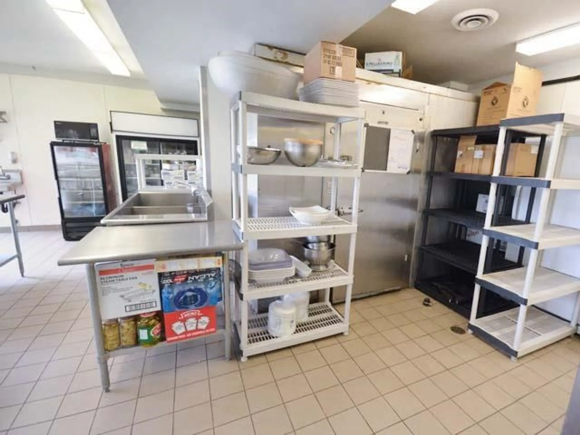 Property at #101N (DN) 2691 VISCOUNT WAY, Richmond, BC