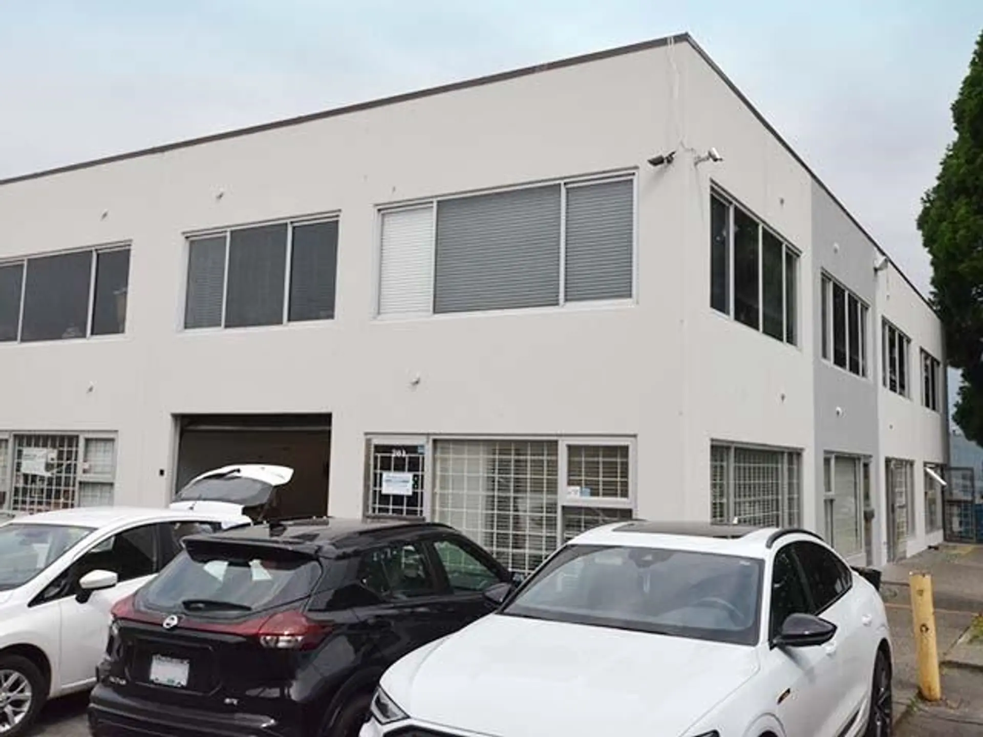 Property at #101N (DN) 2691 VISCOUNT WAY, Richmond, BC