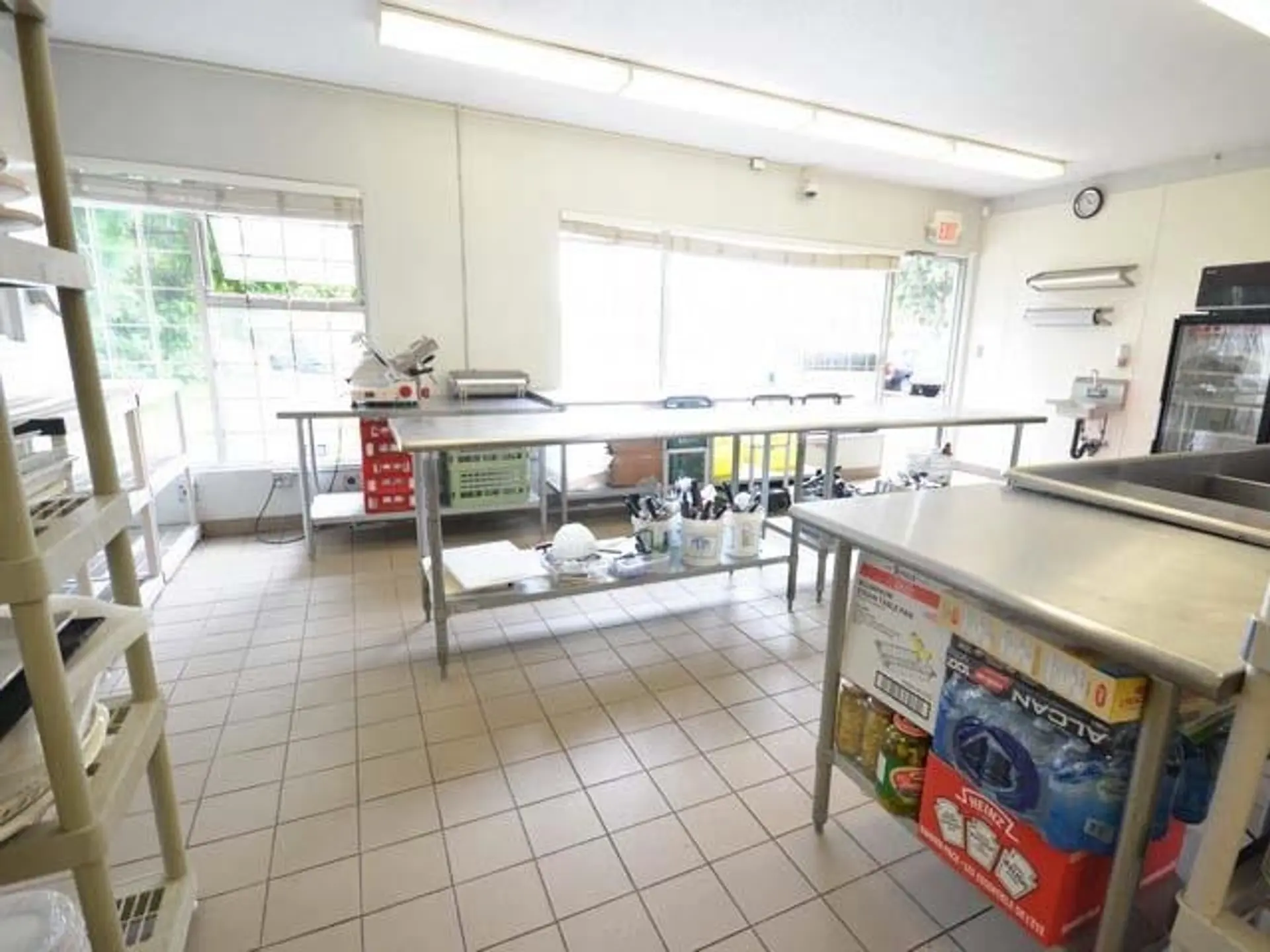 Property at #101N (DN) 2691 VISCOUNT WAY, Richmond, BC