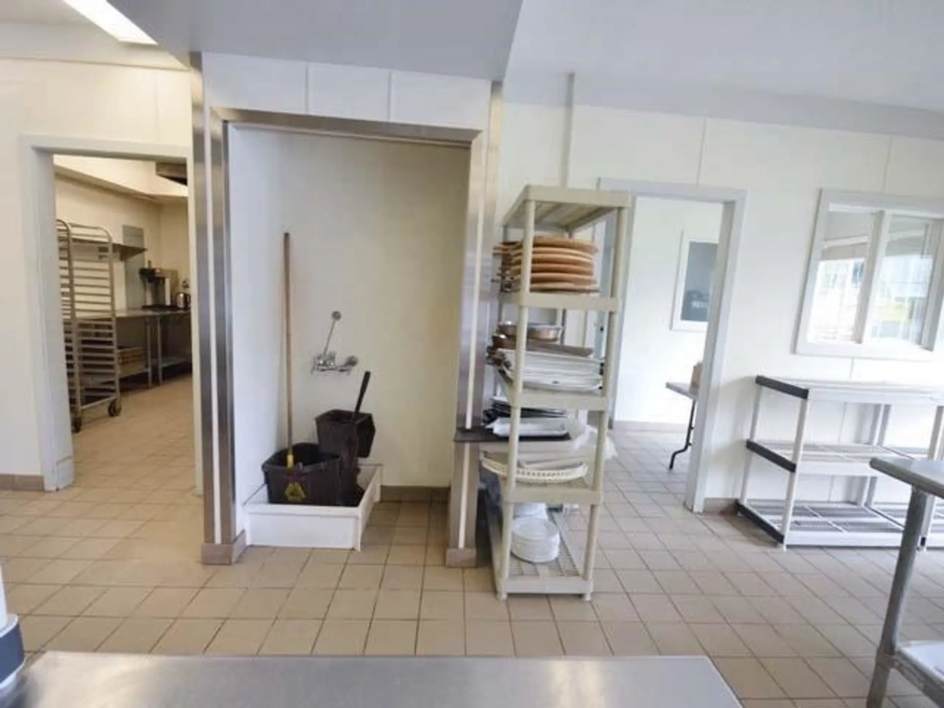 Property at #101N (DN) 2691 VISCOUNT WAY, Richmond, BC