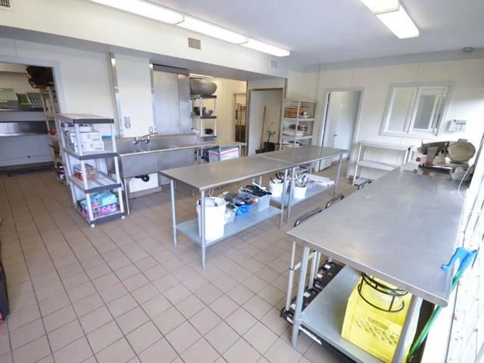 Property at #101N (DN) 2691 VISCOUNT WAY, Richmond, BC