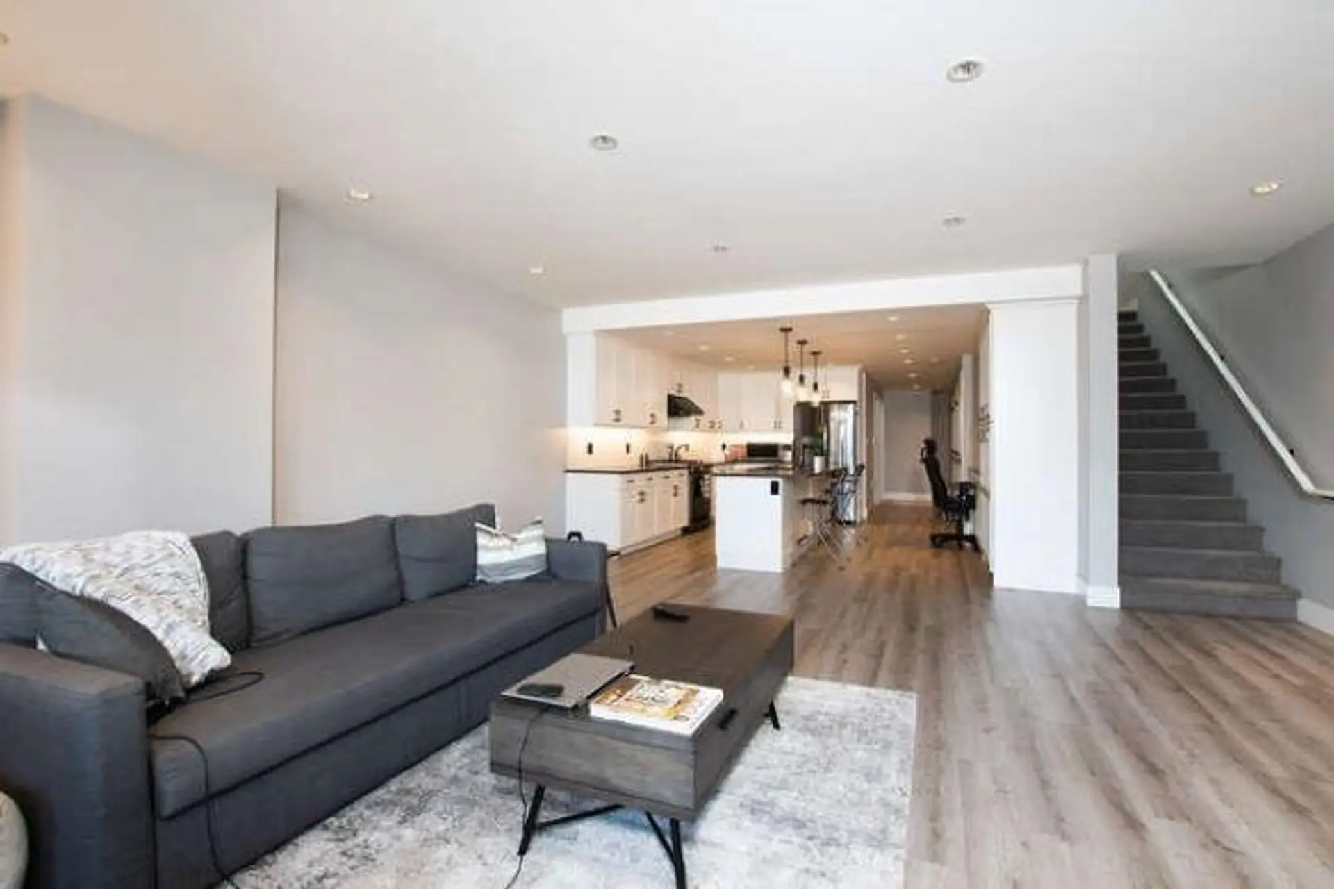 Property at #202 4876 DELTA STREET, Delta, BC