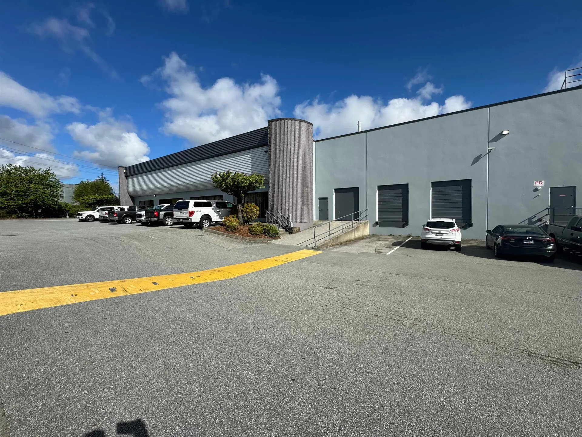 Property at #D 7677 132 STREET, Surrey, BC