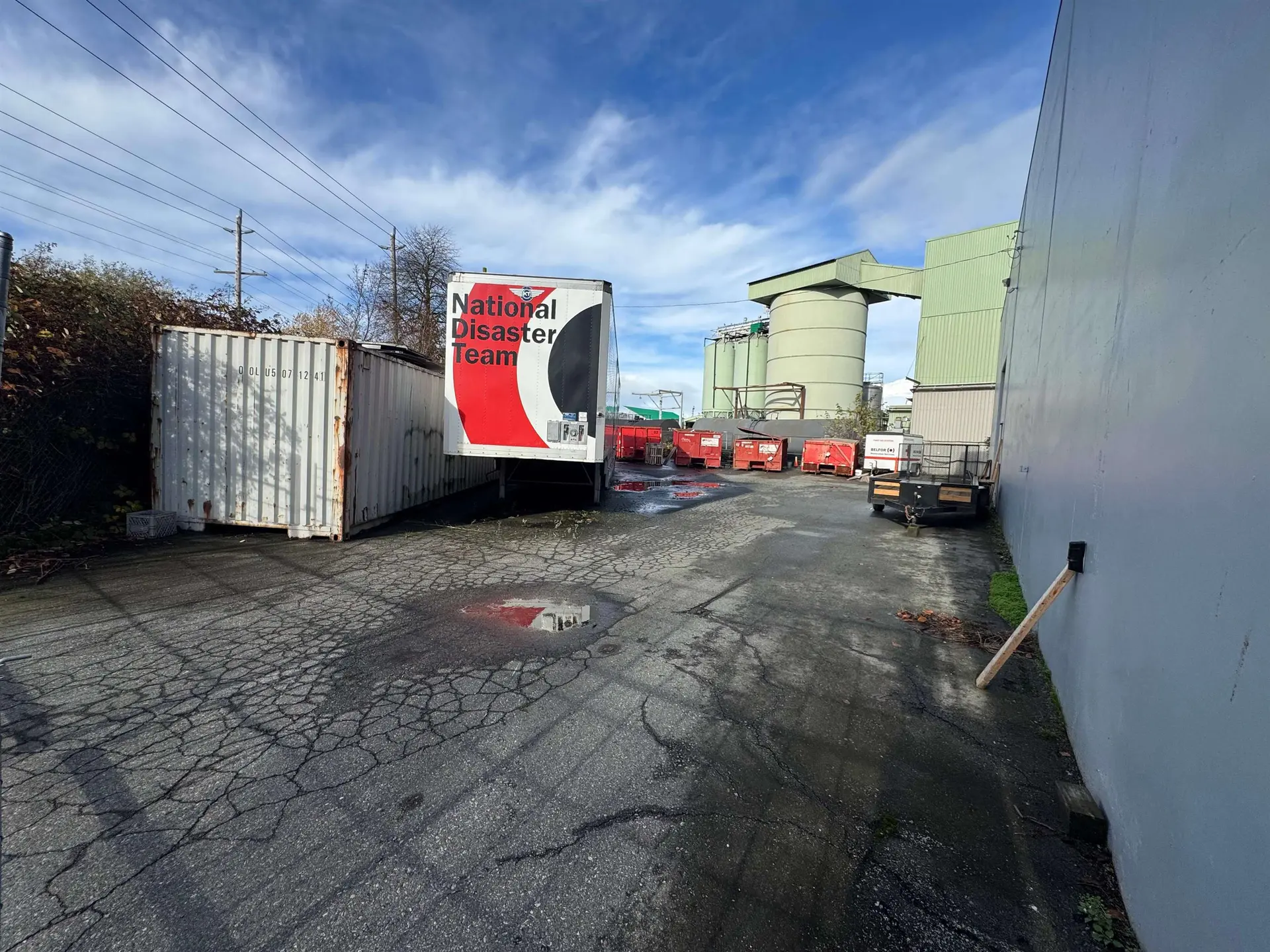 Property at #D 7677 132 STREET, Surrey, BC