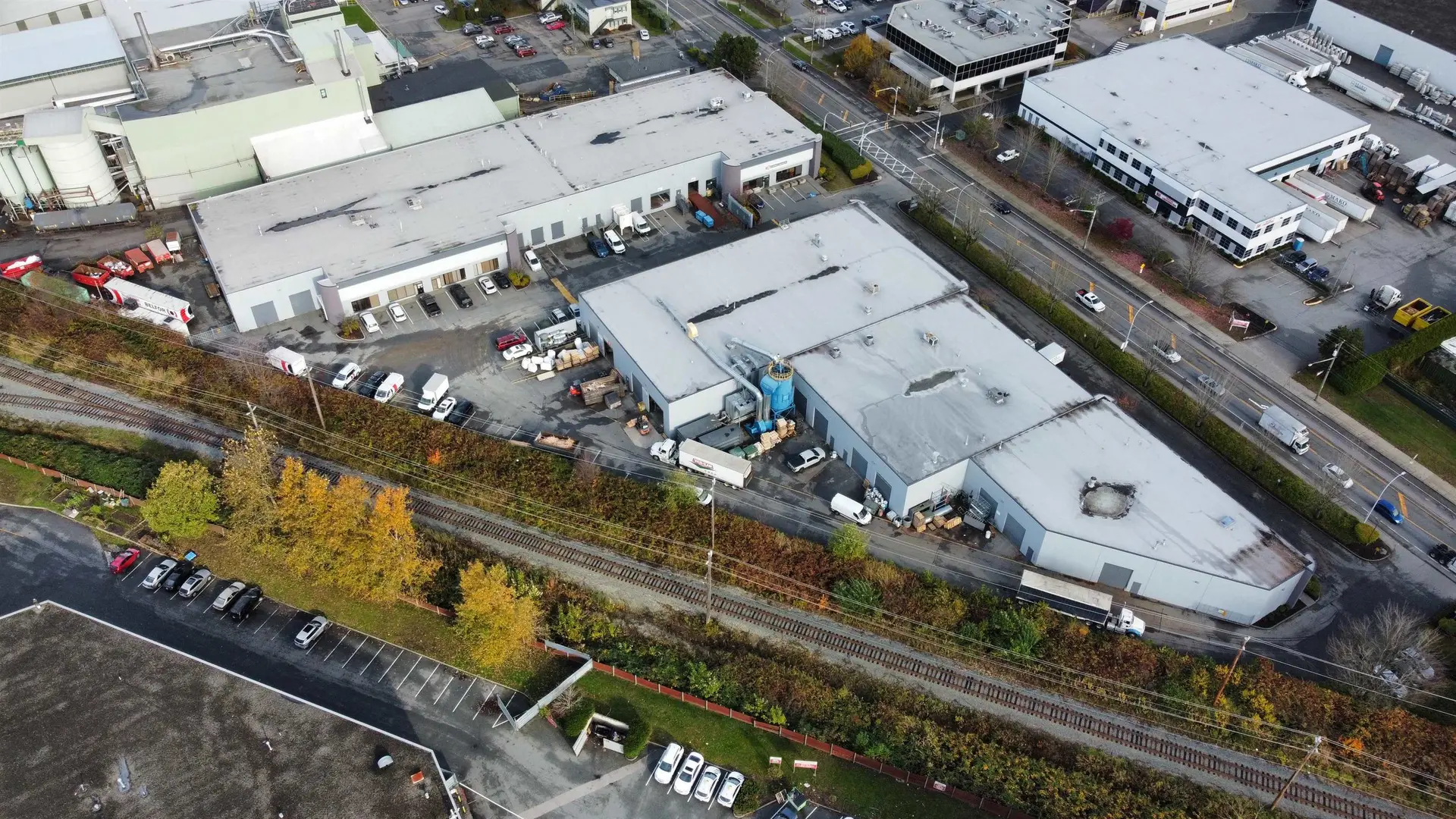 Property at #D 7677 132 STREET, Surrey, BC